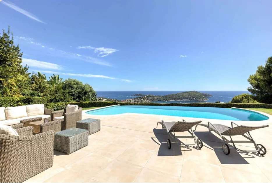 Vente Maison Villefranche-sur-Mer