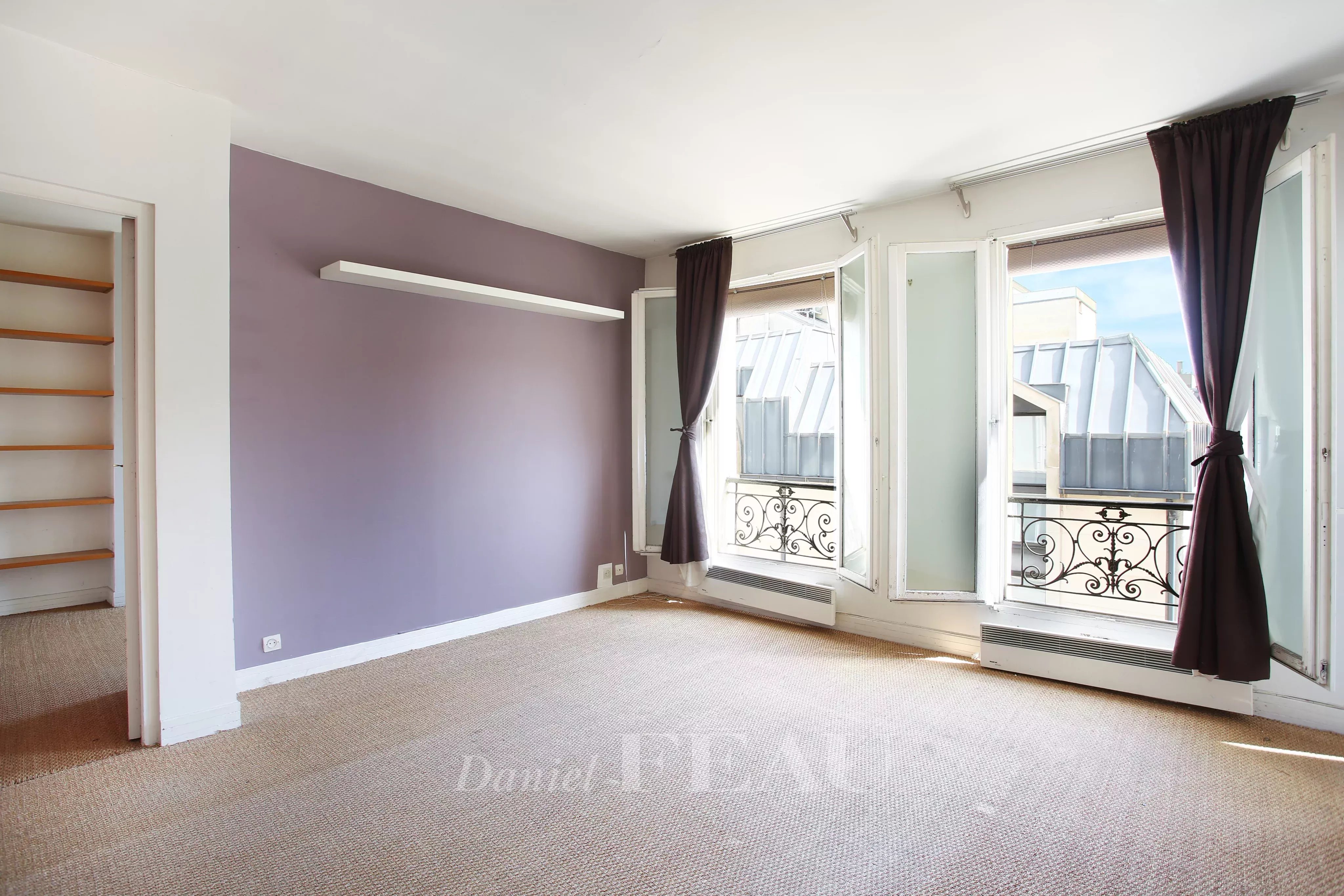 Sale Apartment Paris 7th