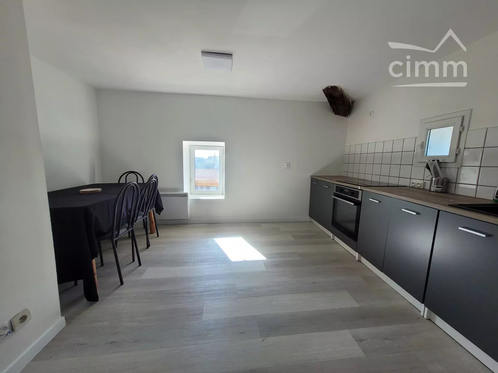 Location Appartement Sardieu
