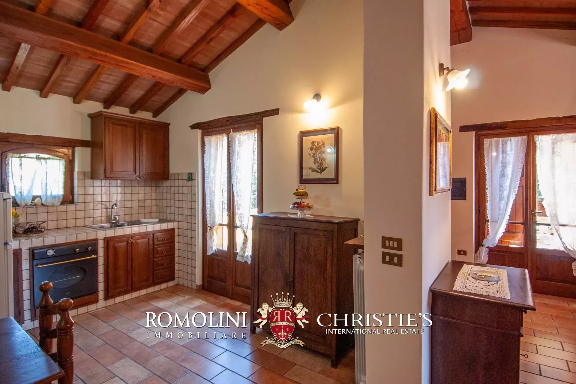 4 Bedroom Villa/Townhouse's Image 40