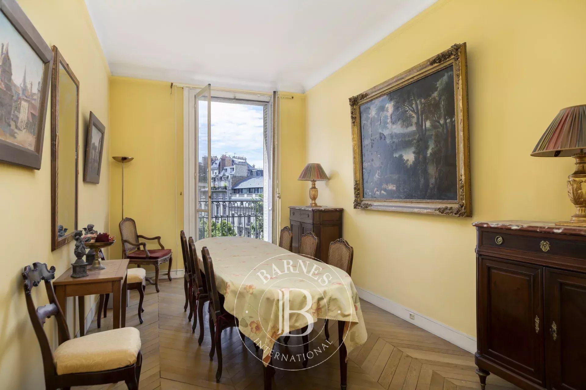 Daire Paris 7ème - picture 6