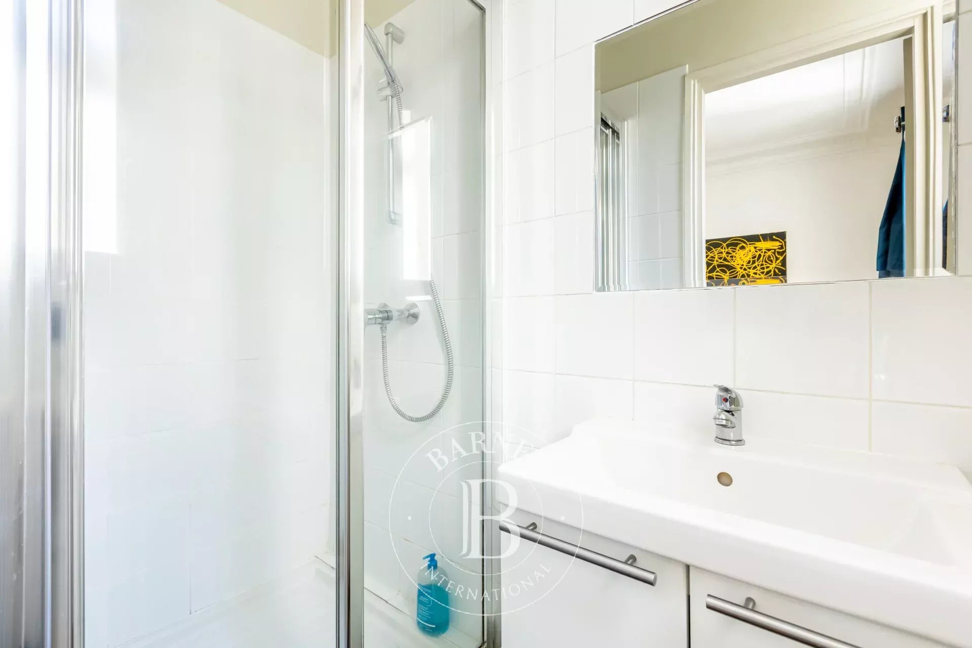 Daire Paris 17ème - picture 20