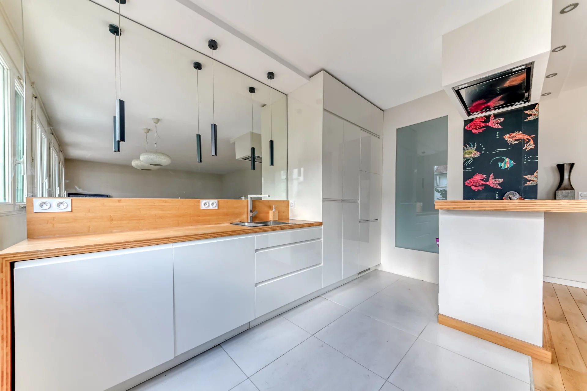 86210885 Vente Lyon 6ème