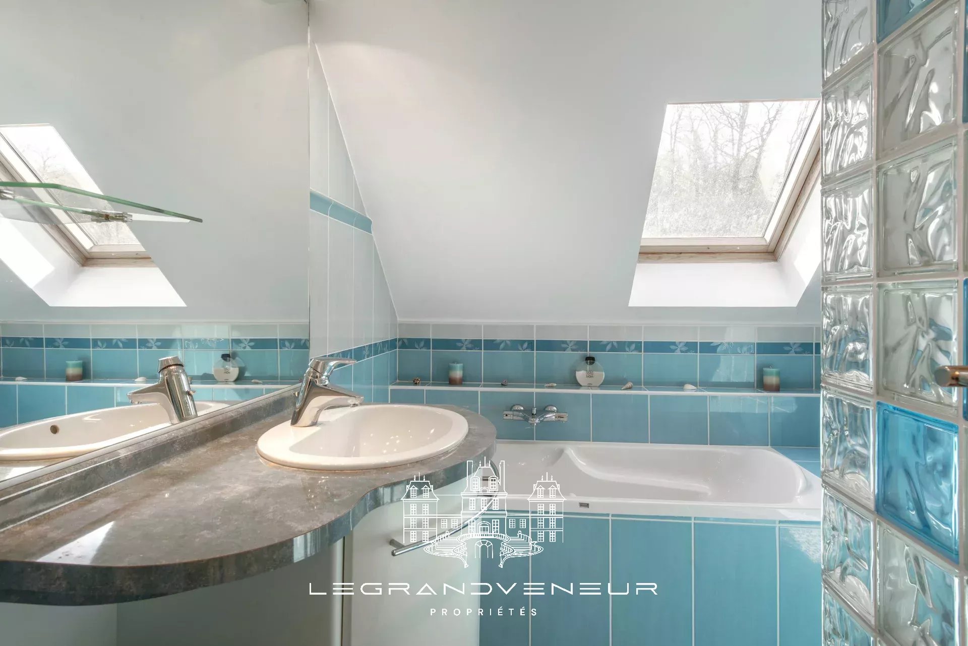 Vente Maison Ormesson