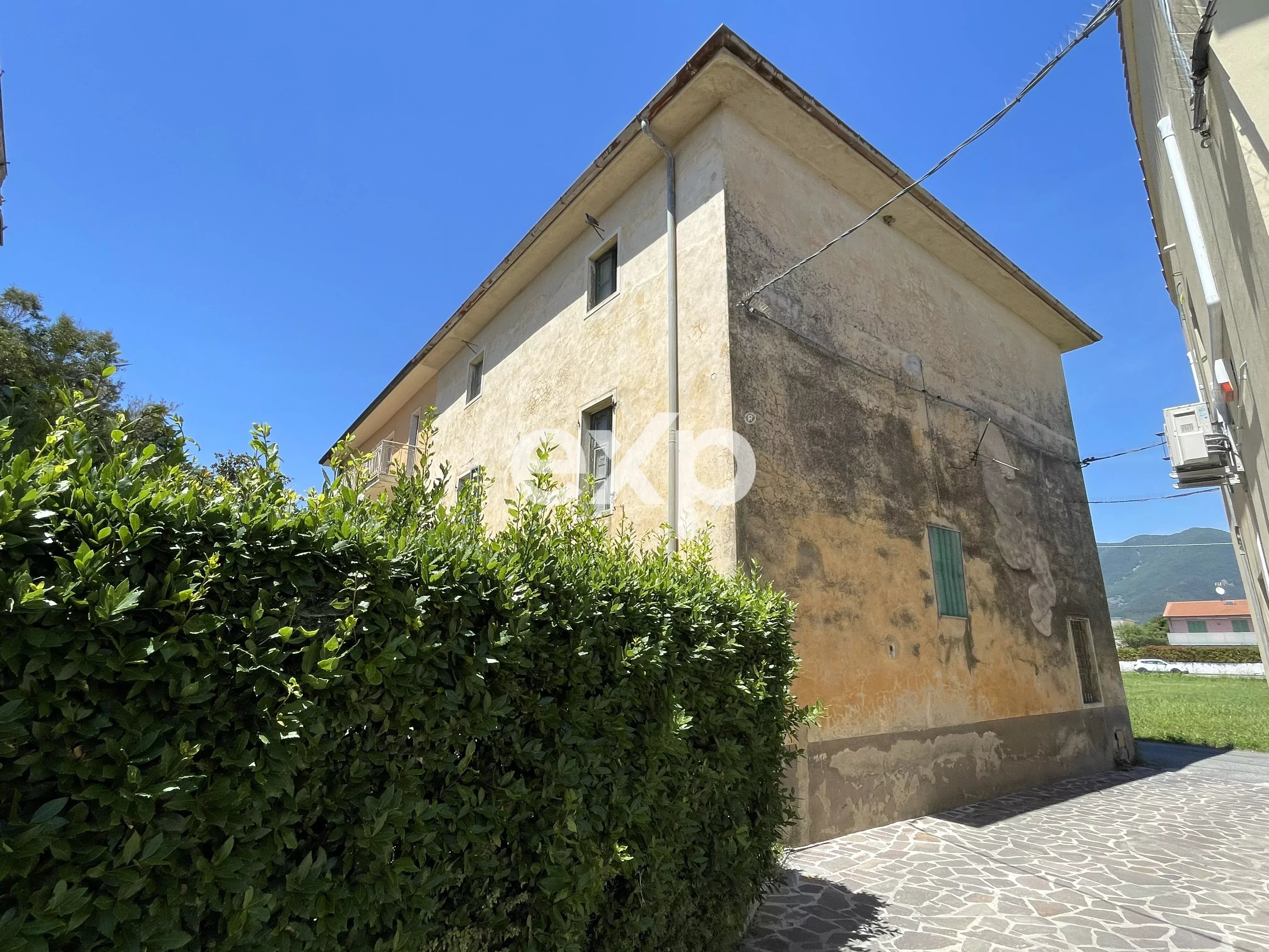 Via Enrico Fermi - 56017 - Pisa - San Giuliano Terme