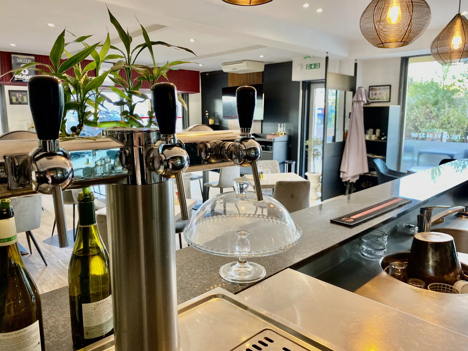 Agence immobilière de Infinity Group Immobilier