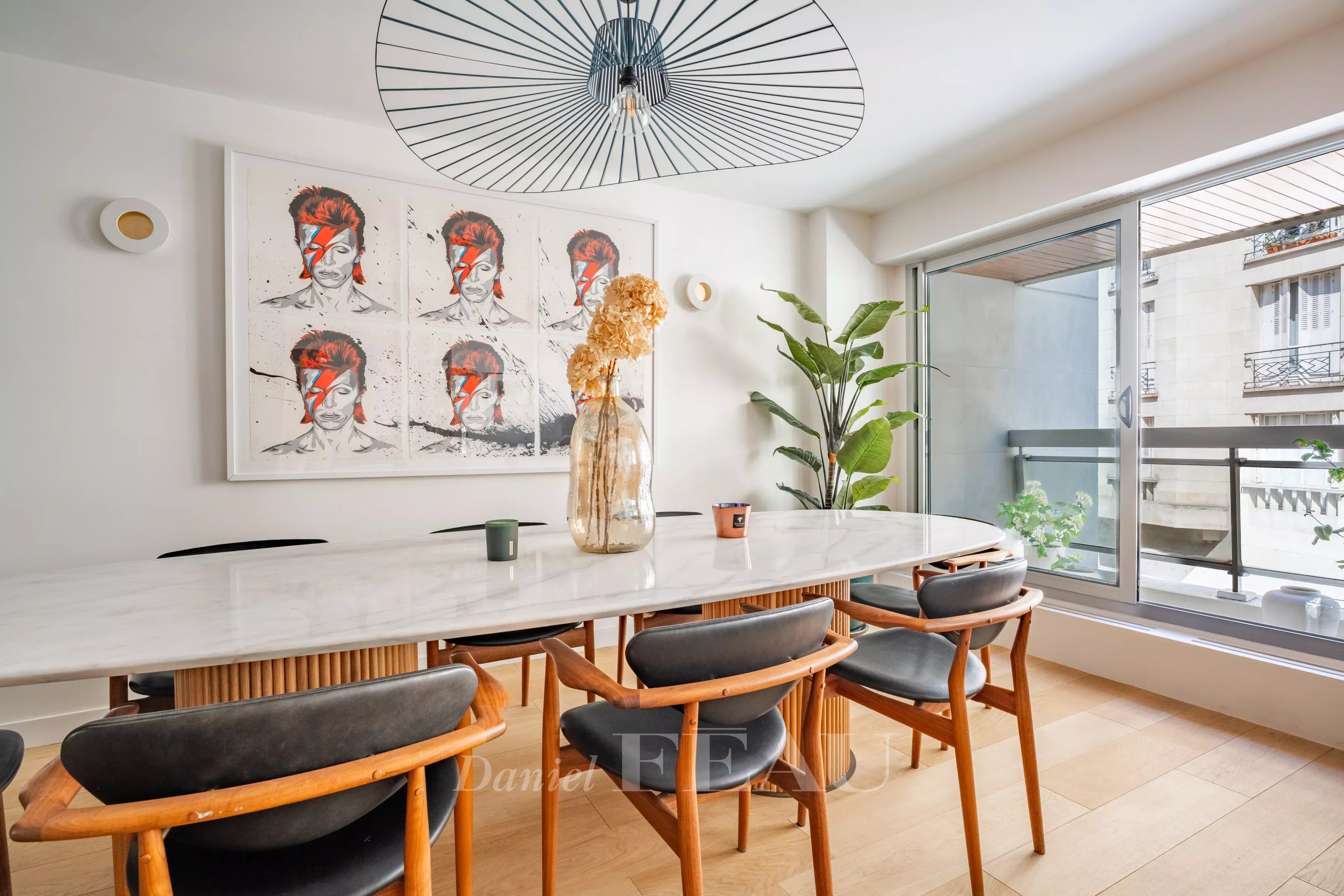 Sale Apartment Paris 7th