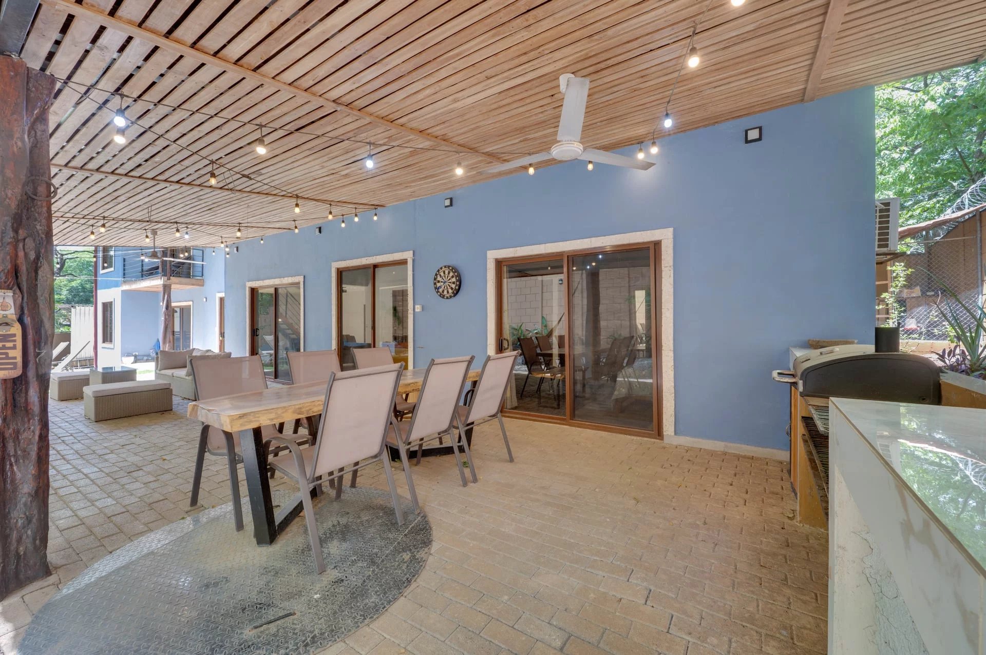 Venta Villa Santa Cruz