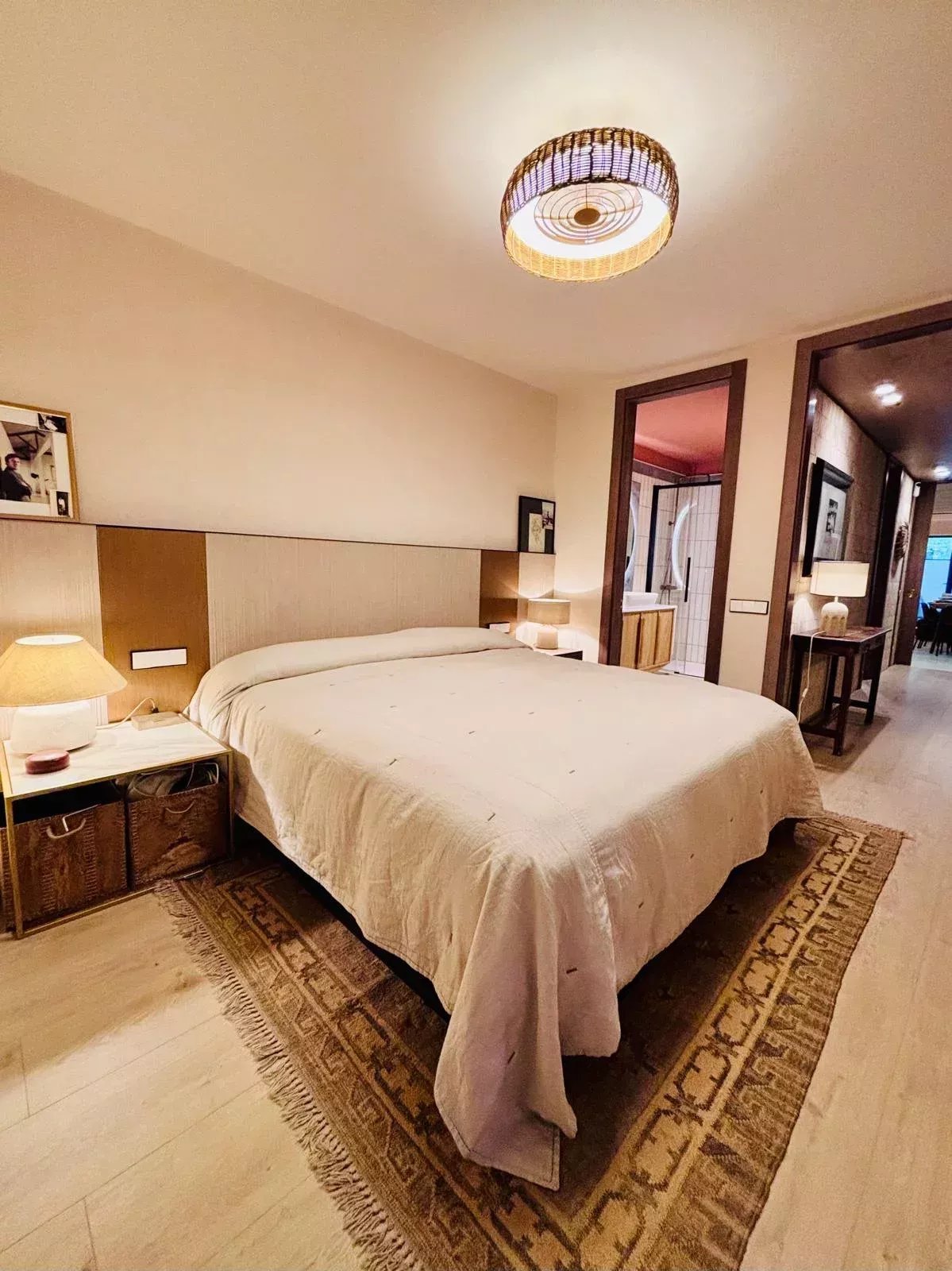 5% return in the heart of Chamberí! Elegance and guaranteed return
