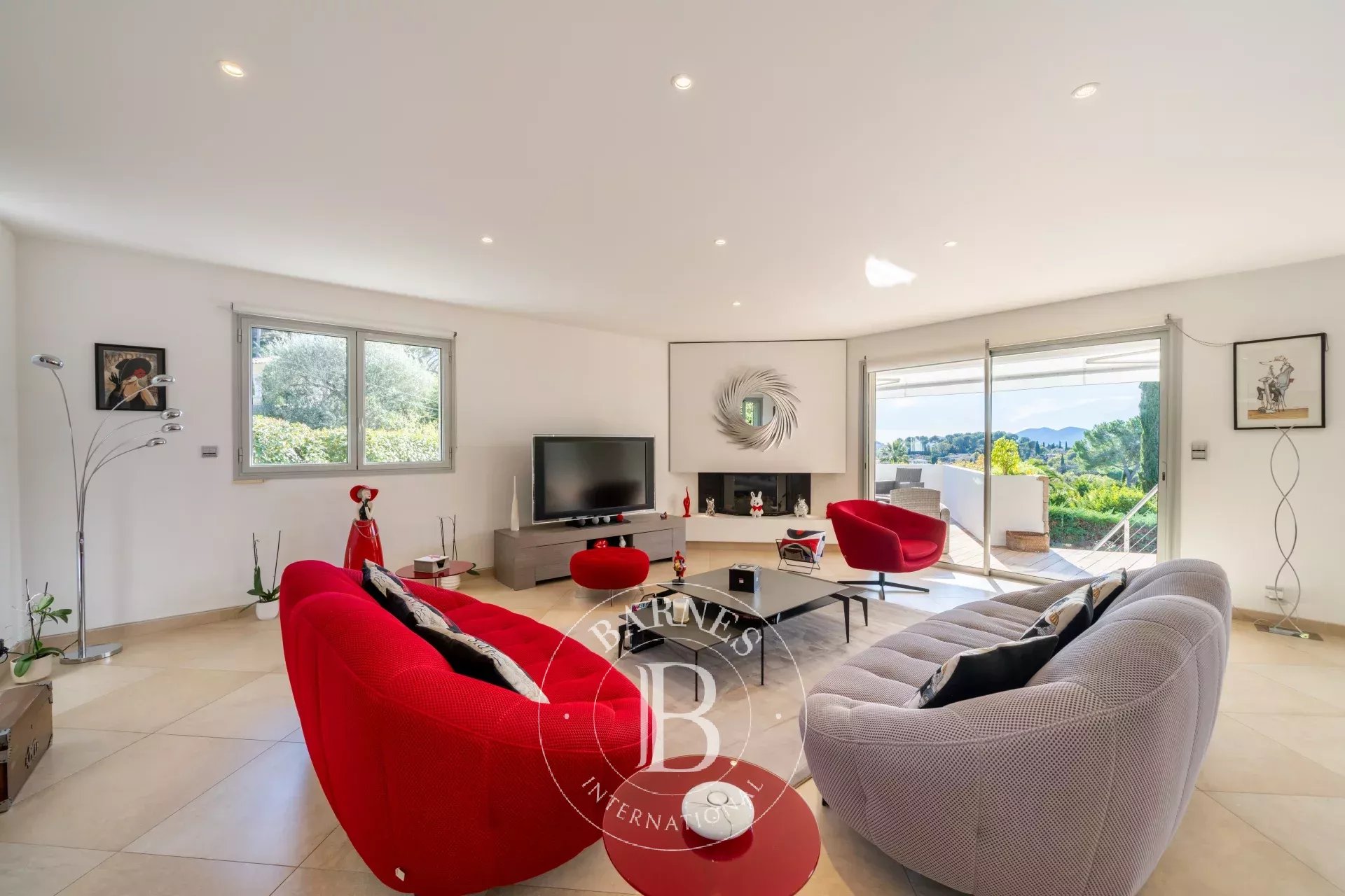 Villa Mougins - picture 4