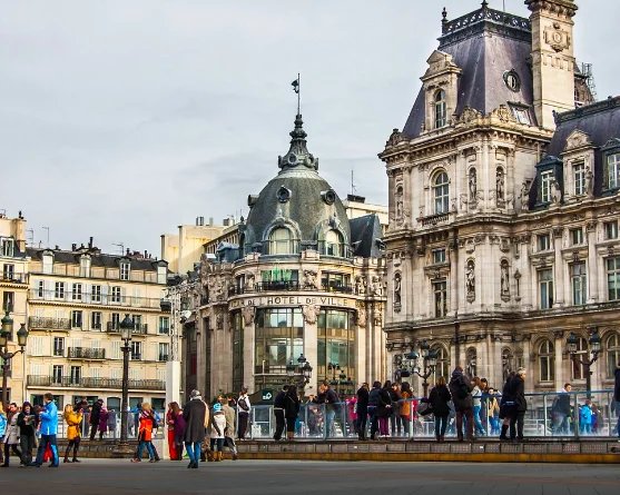 Vente Boutique Paris 4ème