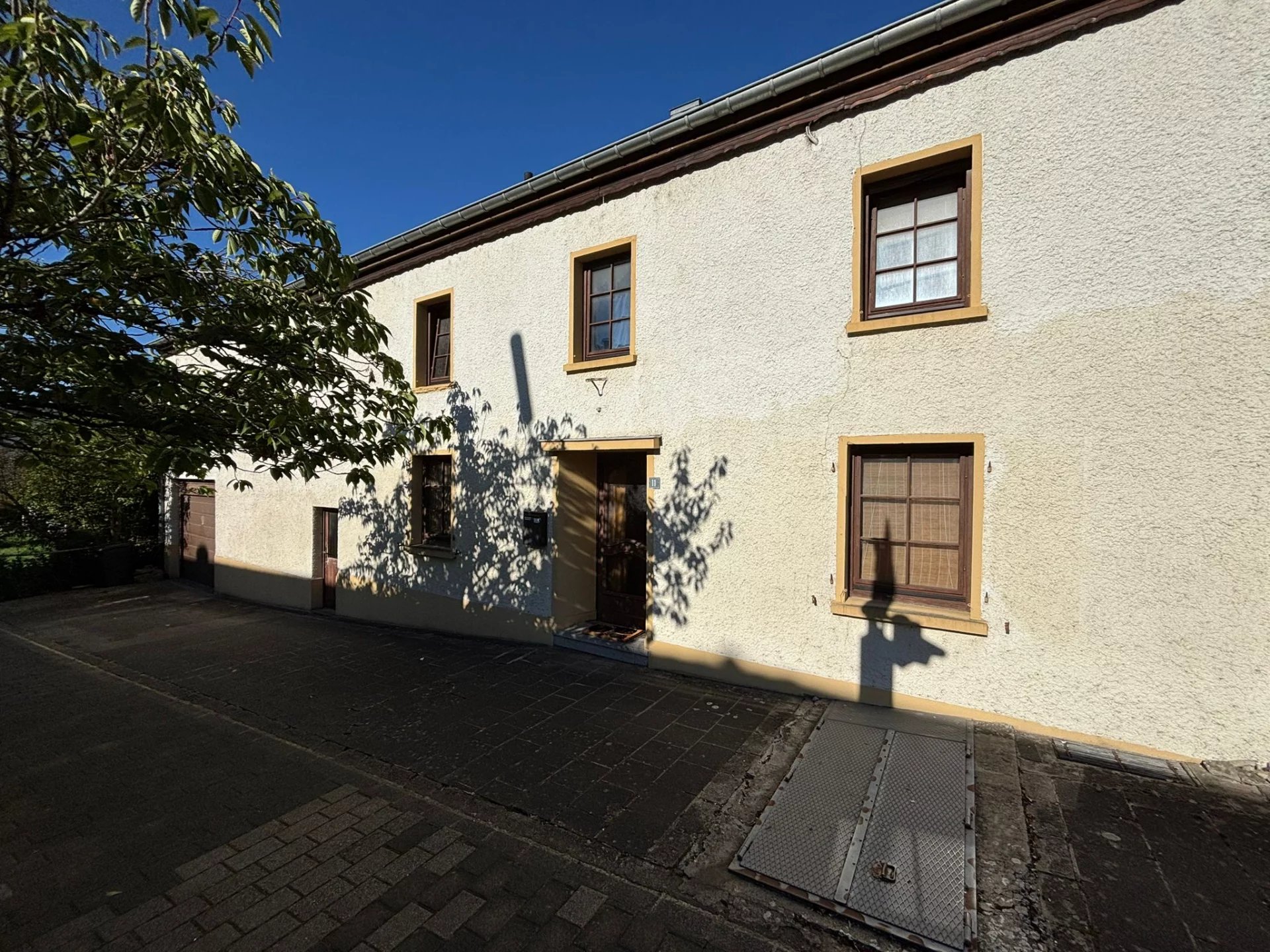 Vente Maison de village Mamer