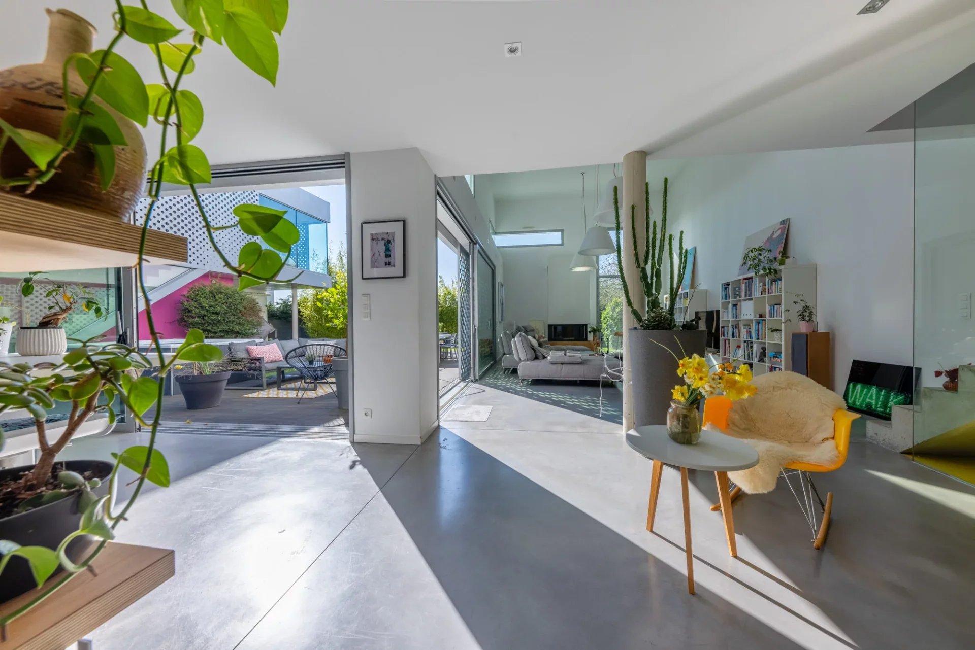 Nantes - VERTOU CITY CENTER