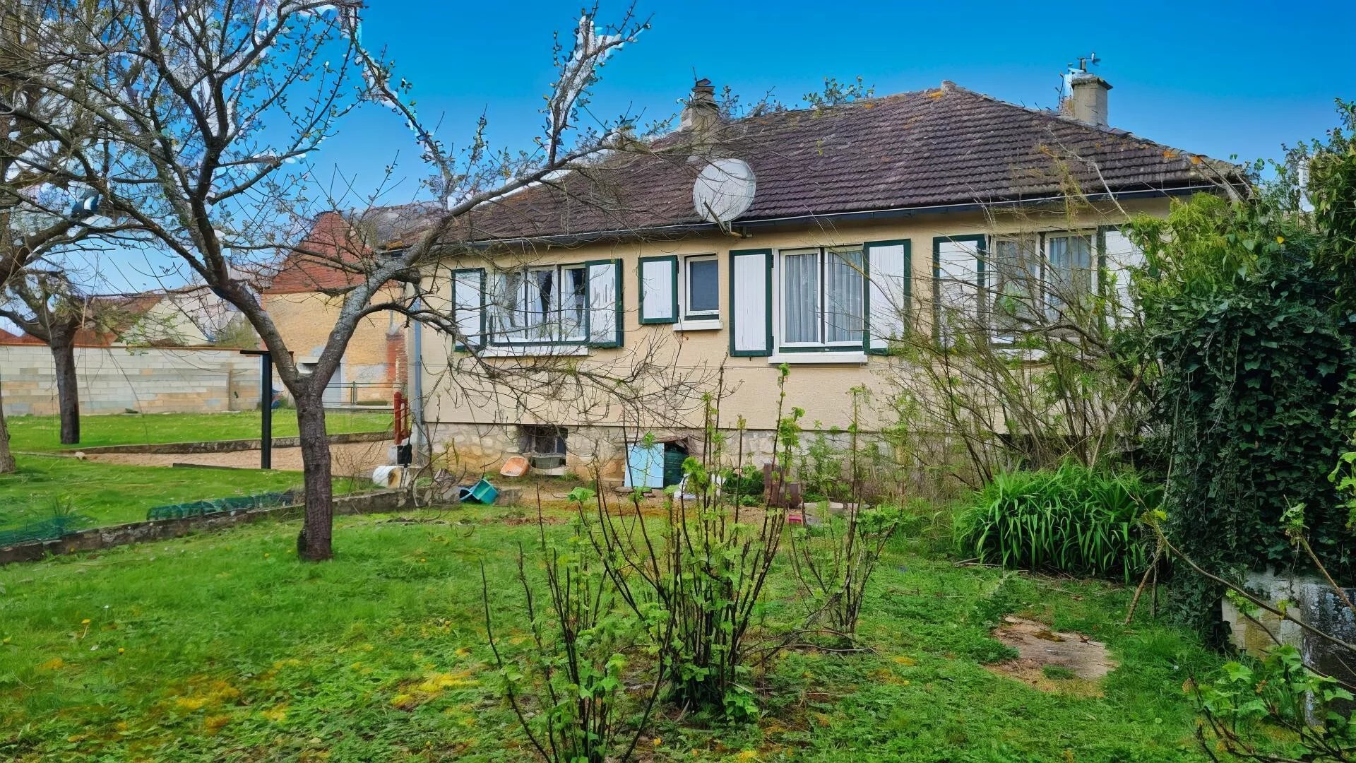 Maison Maintenon 5 pièce(s) 75 m2