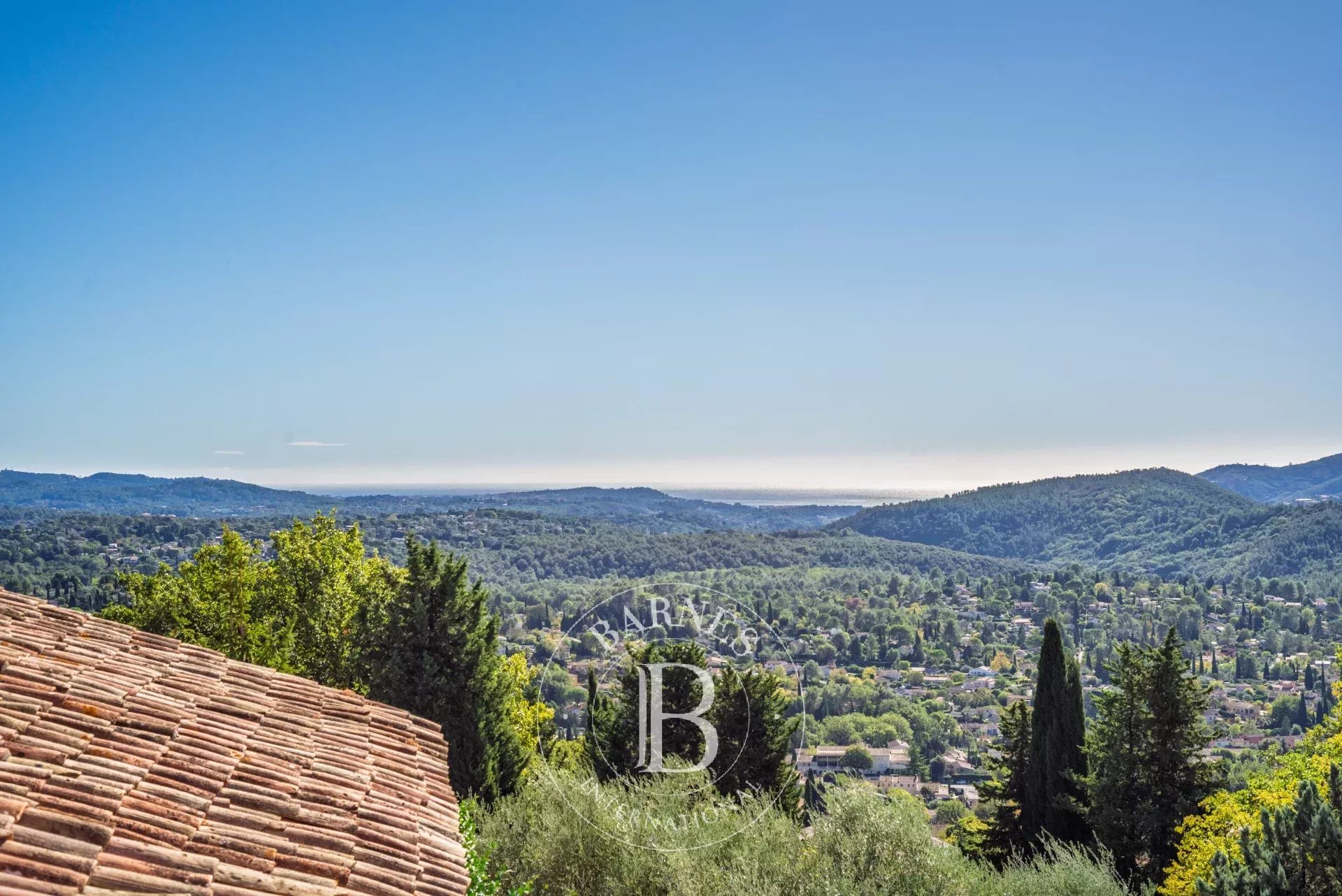 Villa Cabris - picture 4