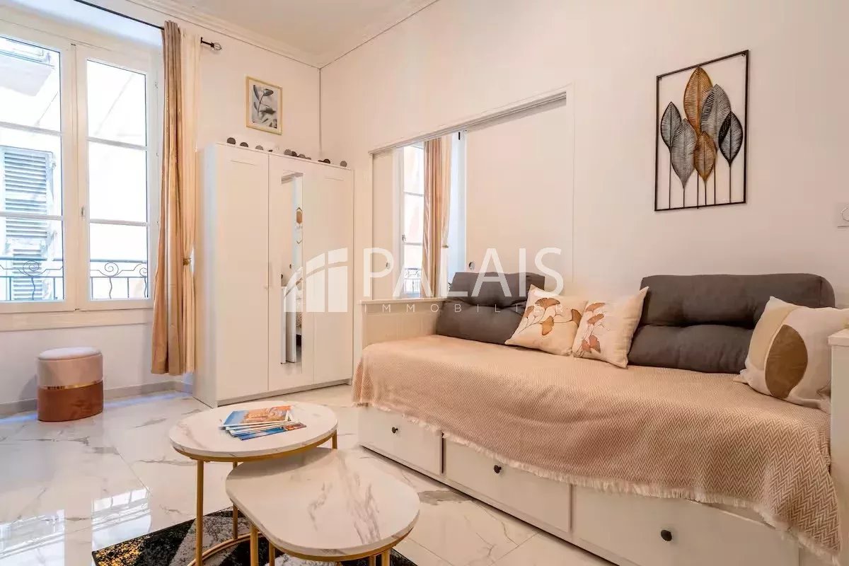 Sale Apartment Nice Vieux Nice