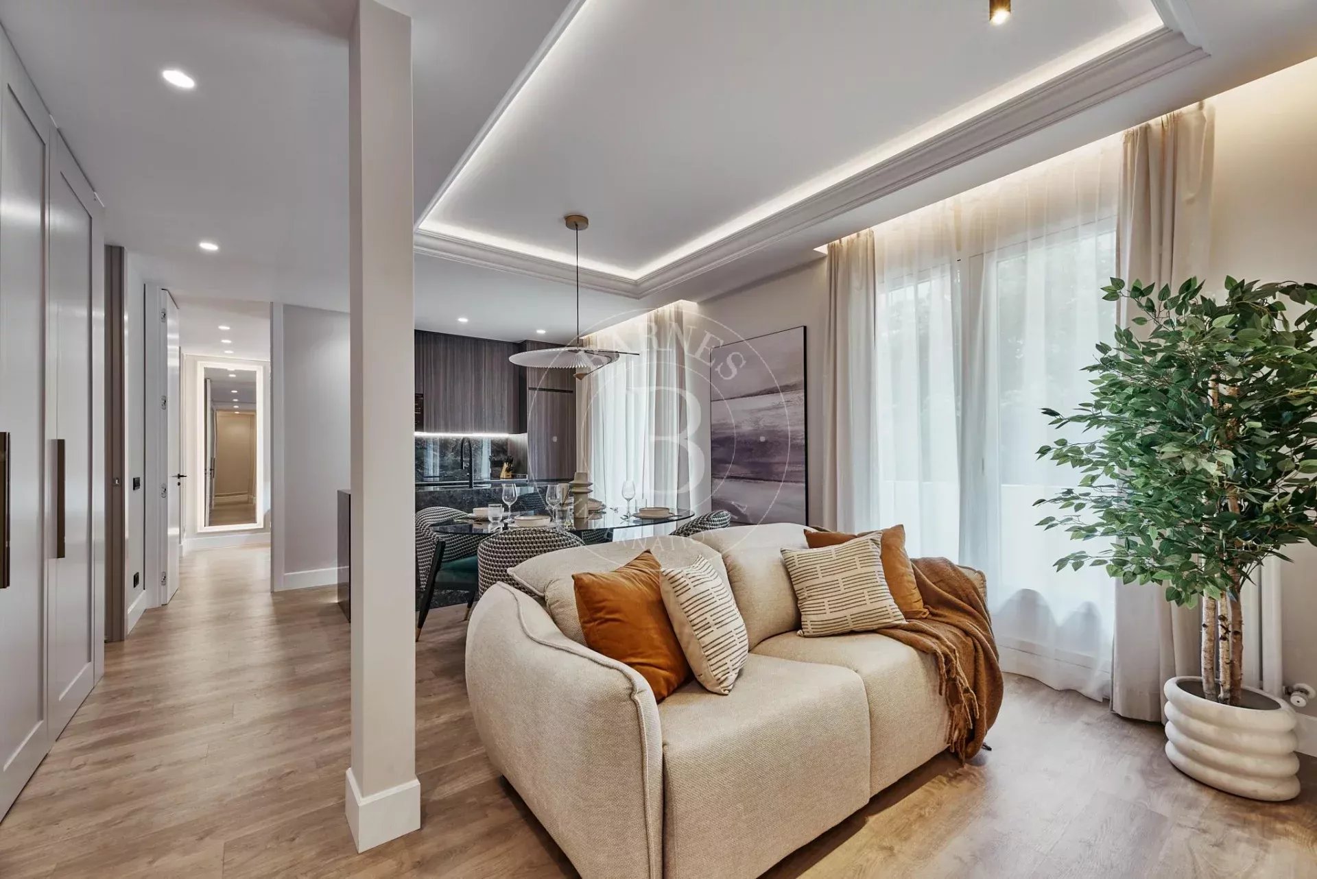 Daire Madrid - picture 9