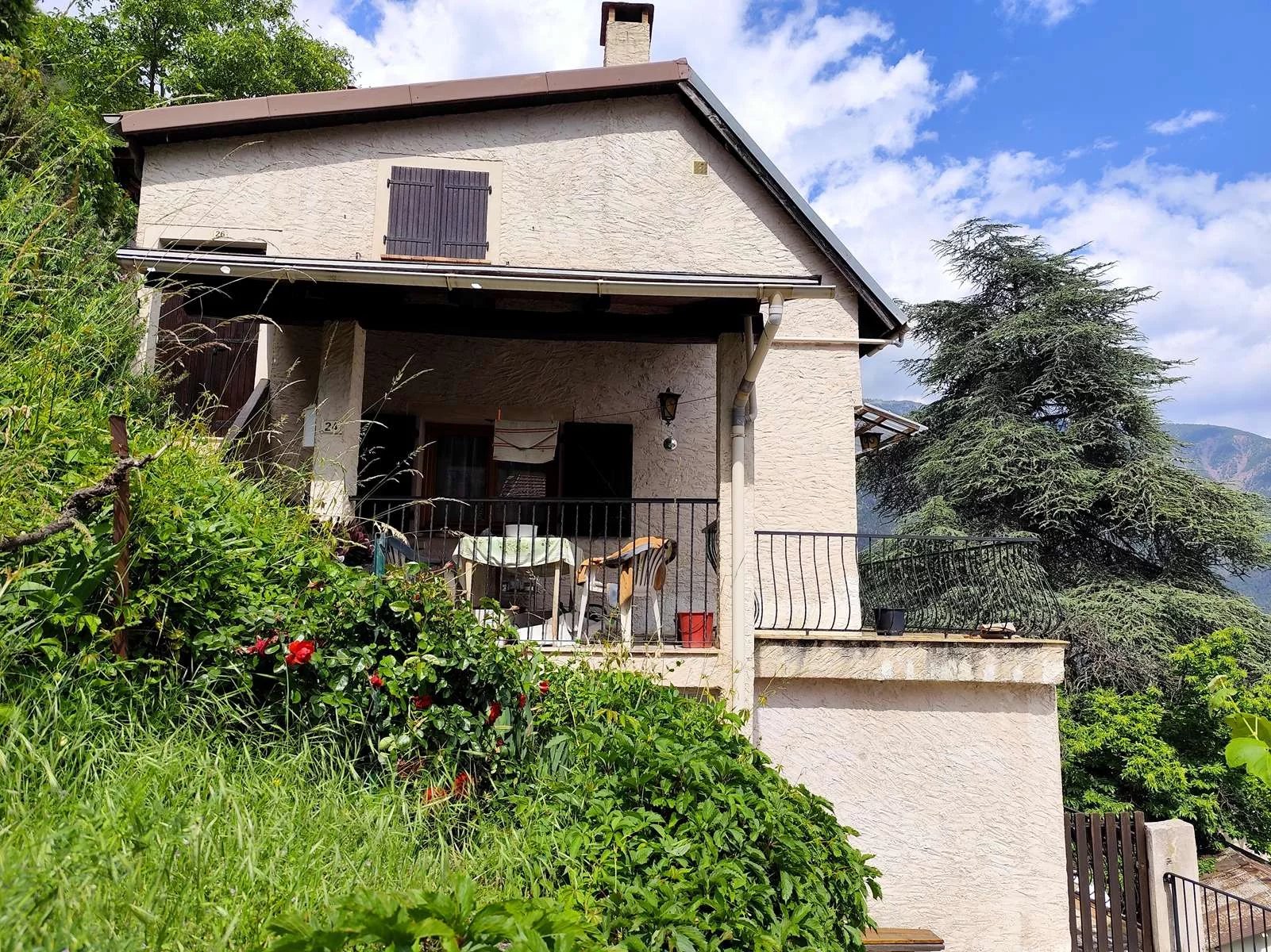 Vente Appartement Roure