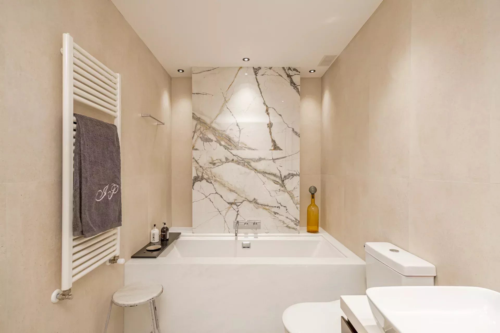 Daire Madrid - picture 28