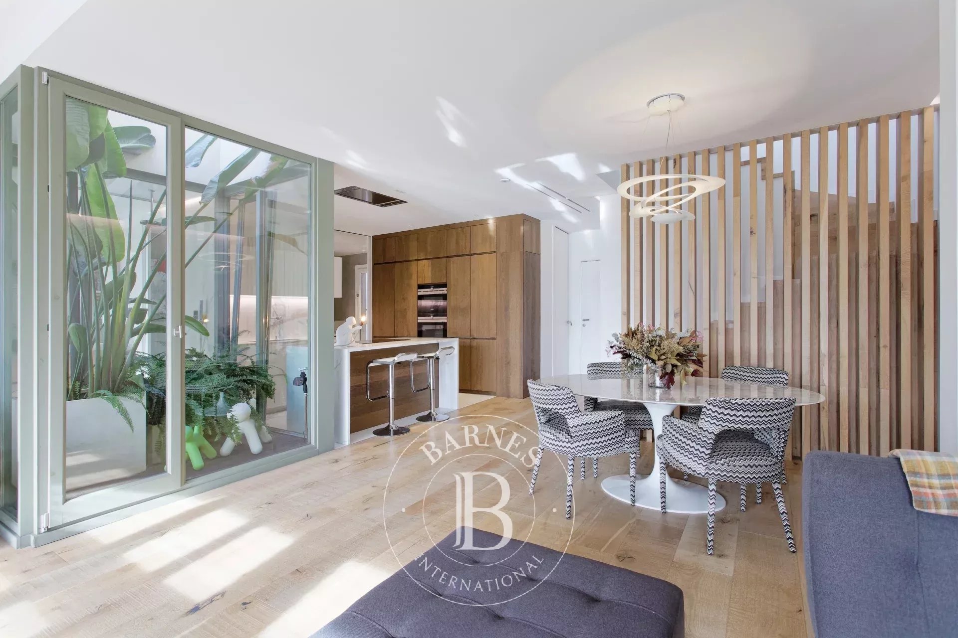 Daire Barcelona - picture 11