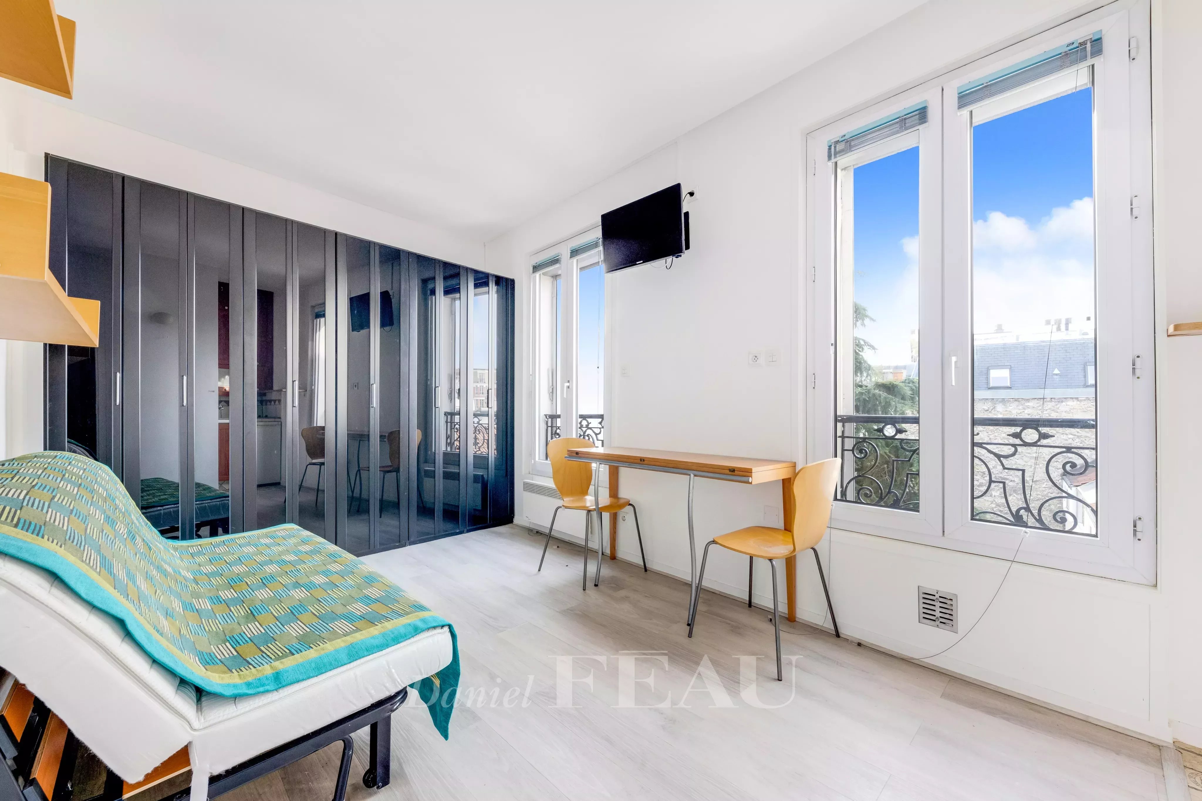 Rental Apartment Boulogne-Billancourt