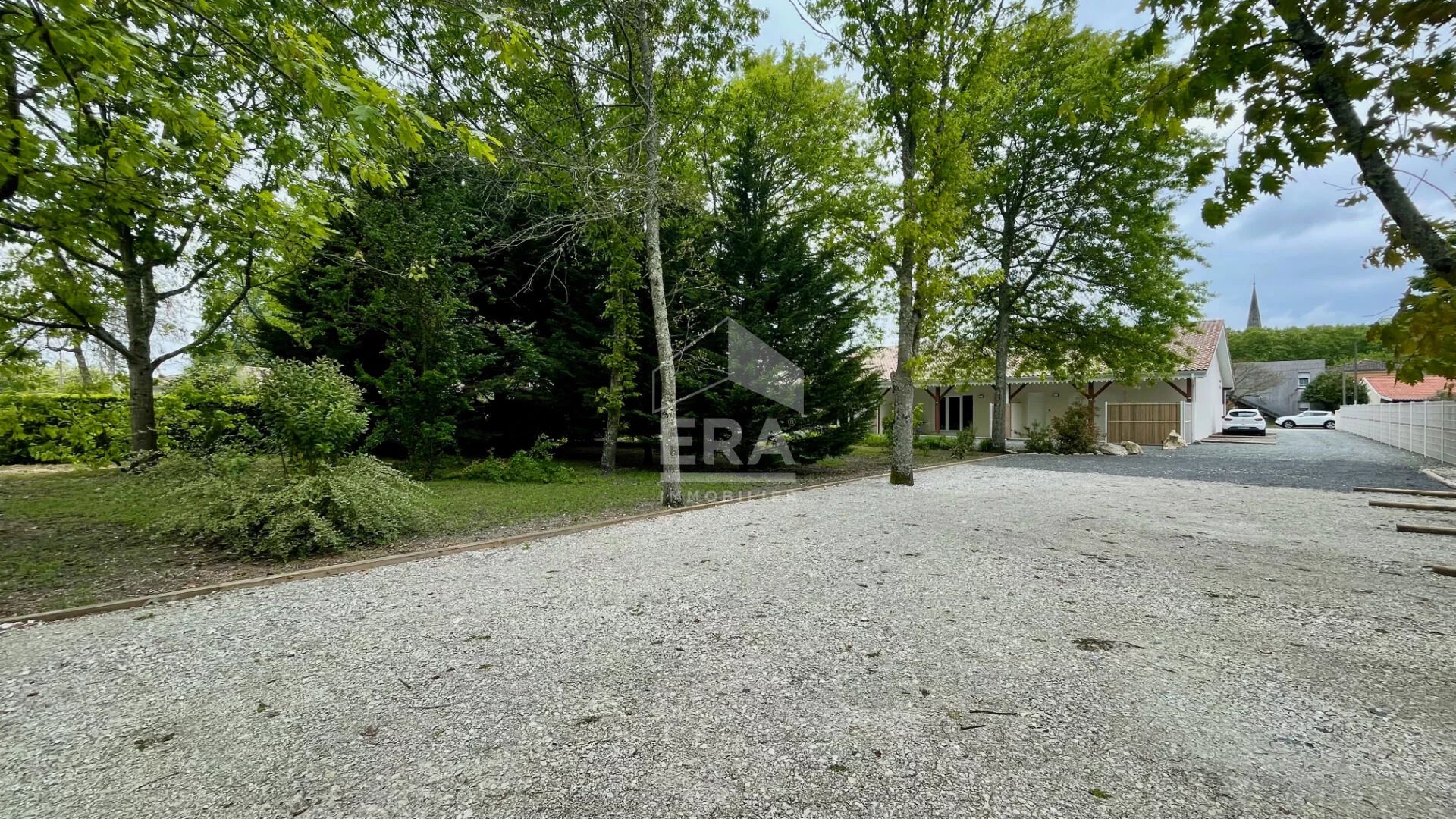 Maison Parempuyre 3 pièce(s) 74.81 m2