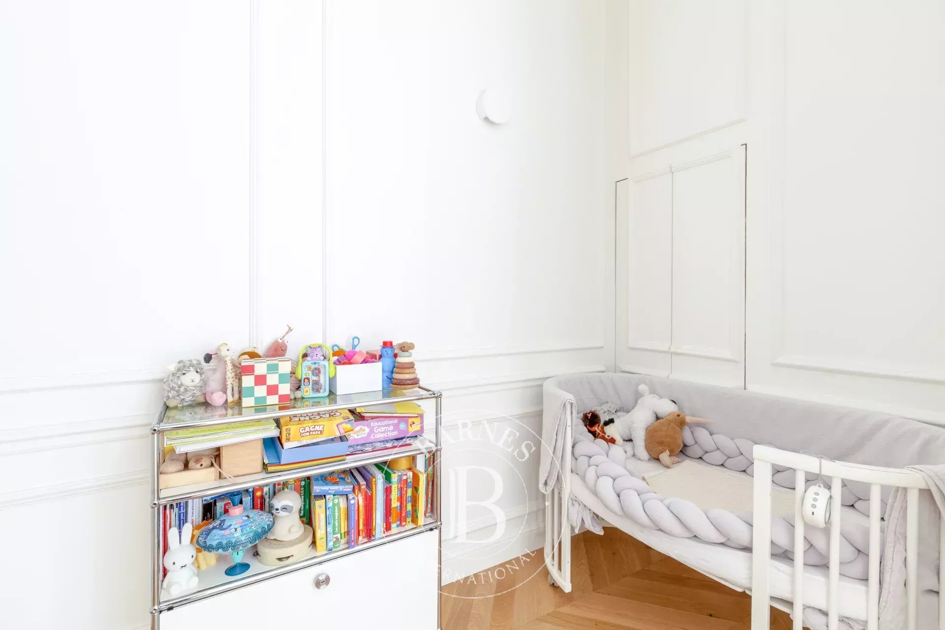 Paris  - Apartment 2 Bedrooms - picture 9