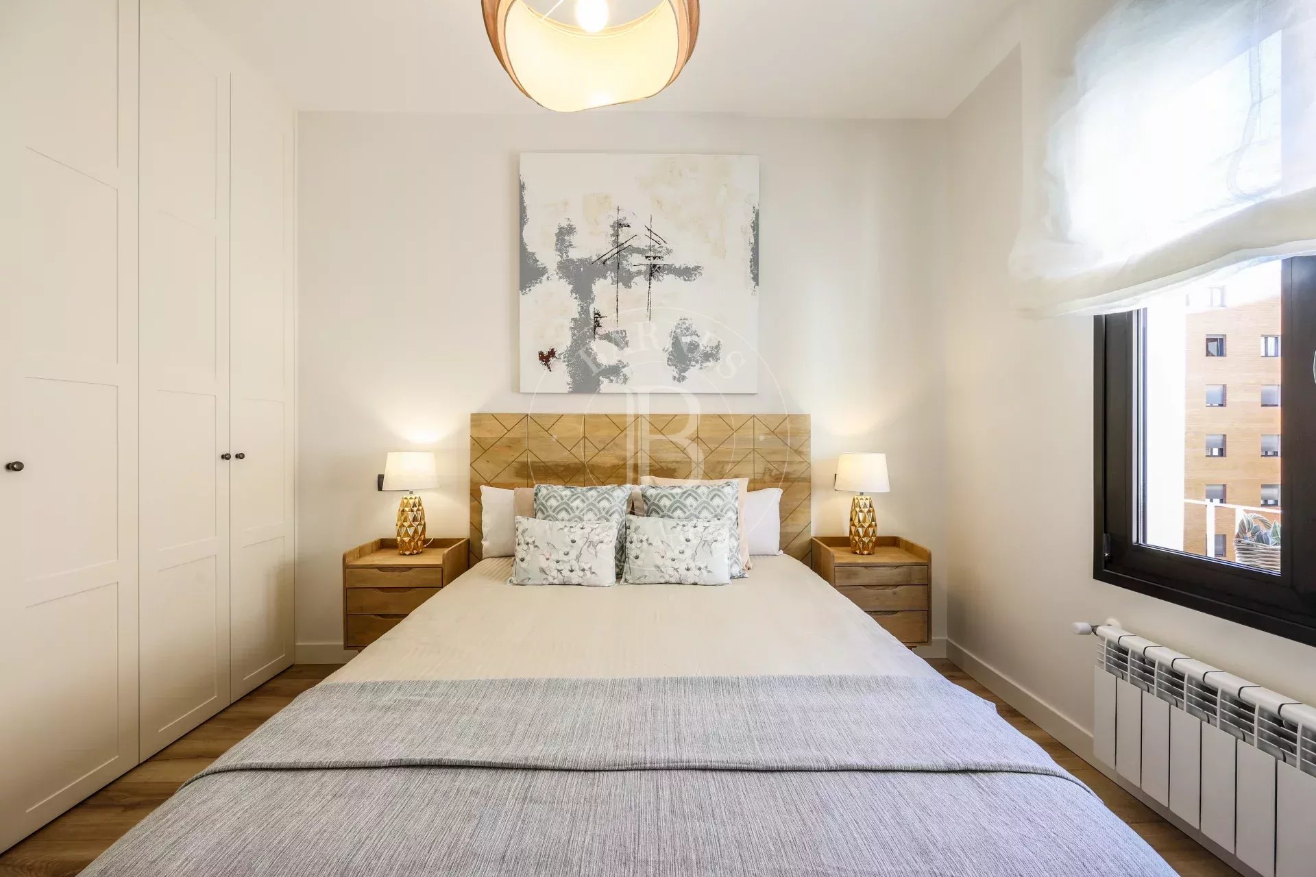 Daire Madrid - picture 8