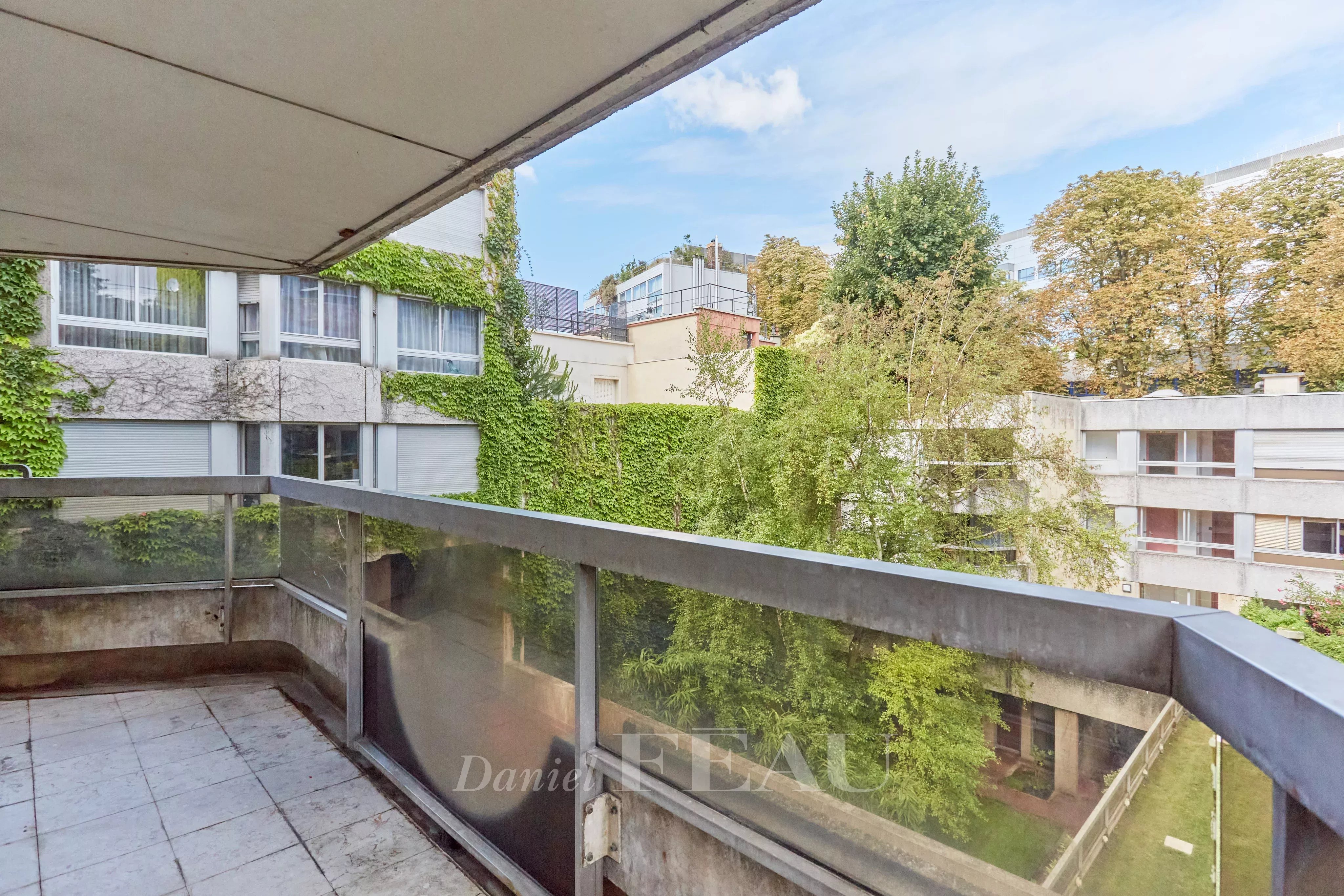 Location Appartement Paris 14ème