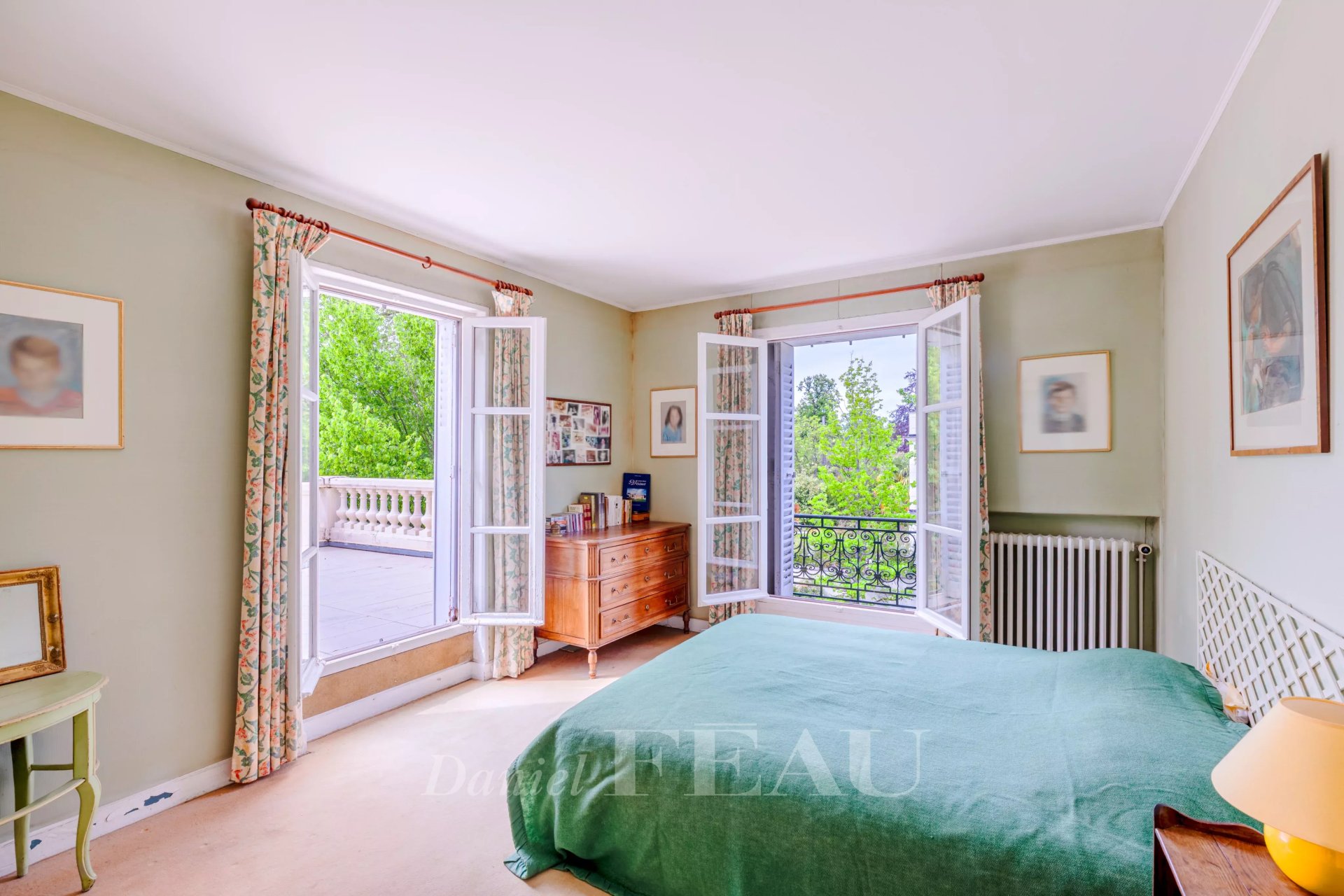 7 Bedroom Villa/Townhouse's Image 19