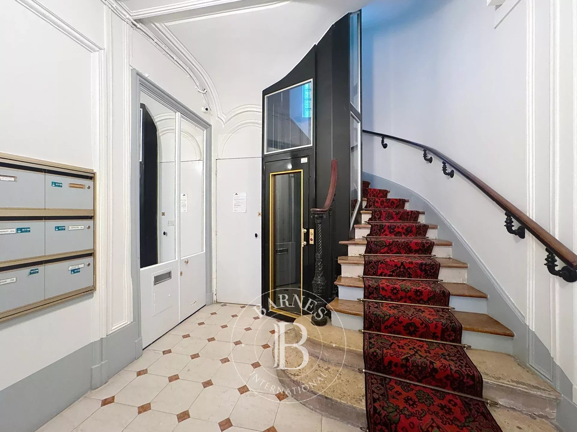 Paris  - Apartment  - picture 7