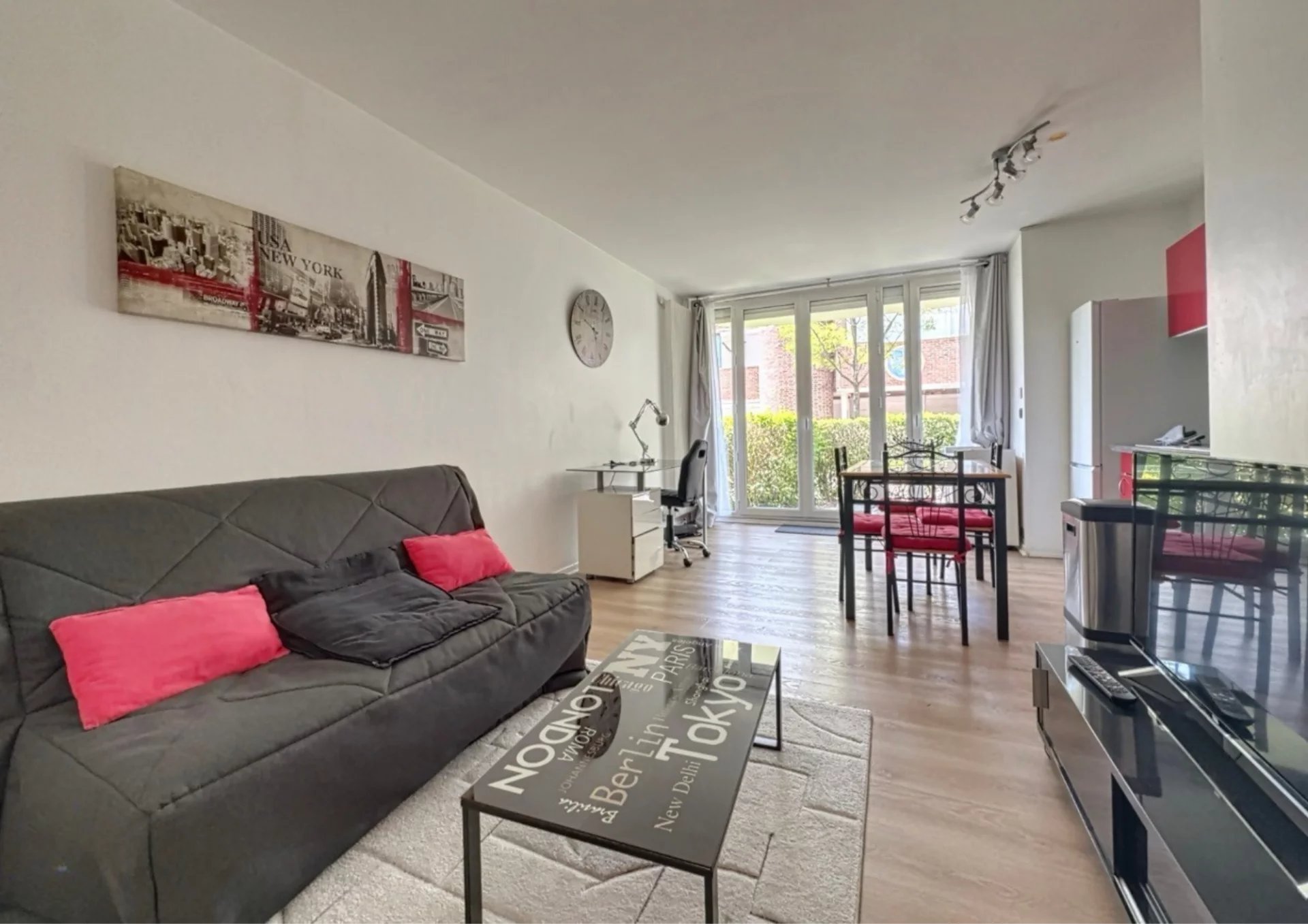 Agence immobilière de Futur Transactions