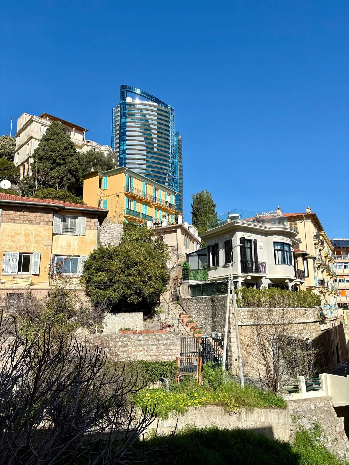 RARE OPPORTUNITE AUX PORTES DE MONACO