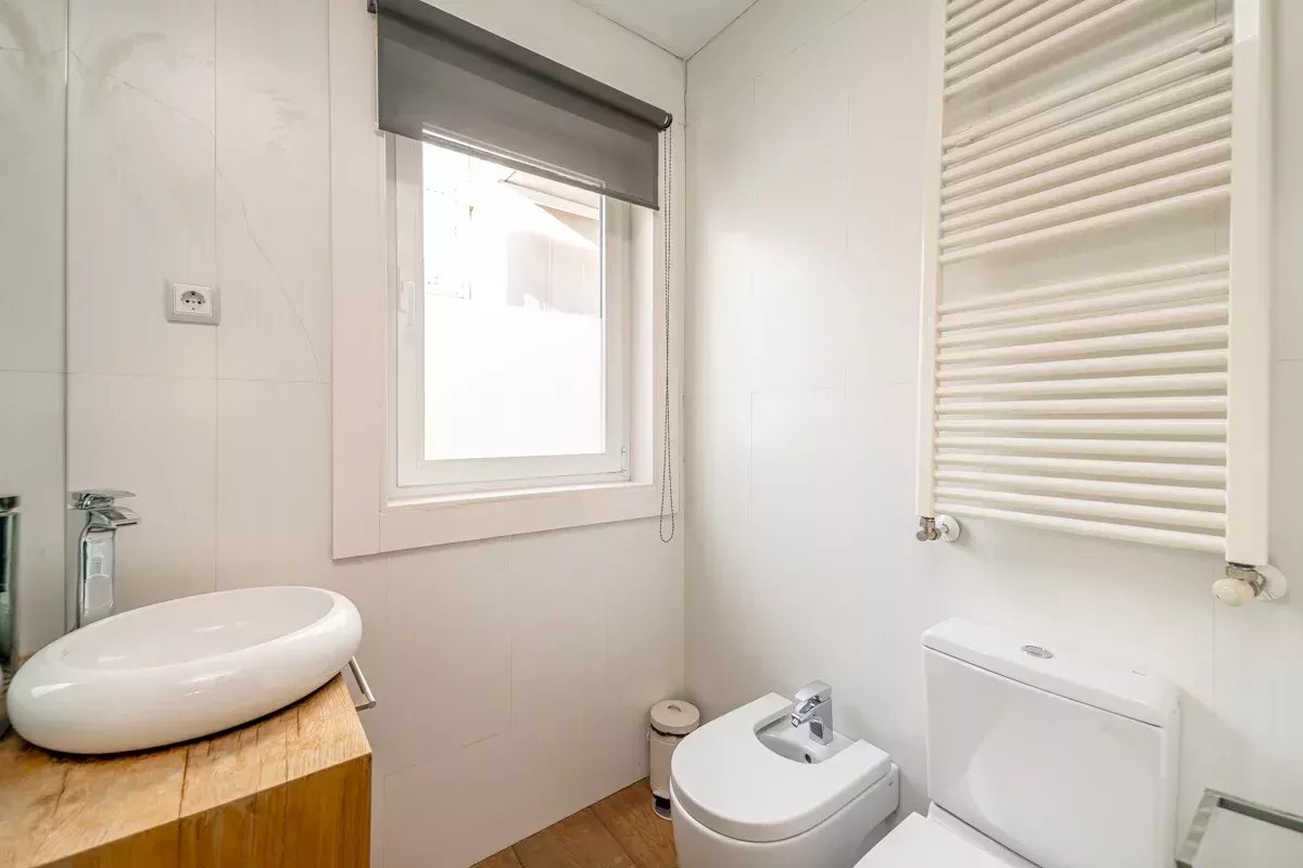 Daire Madrid - picture 17