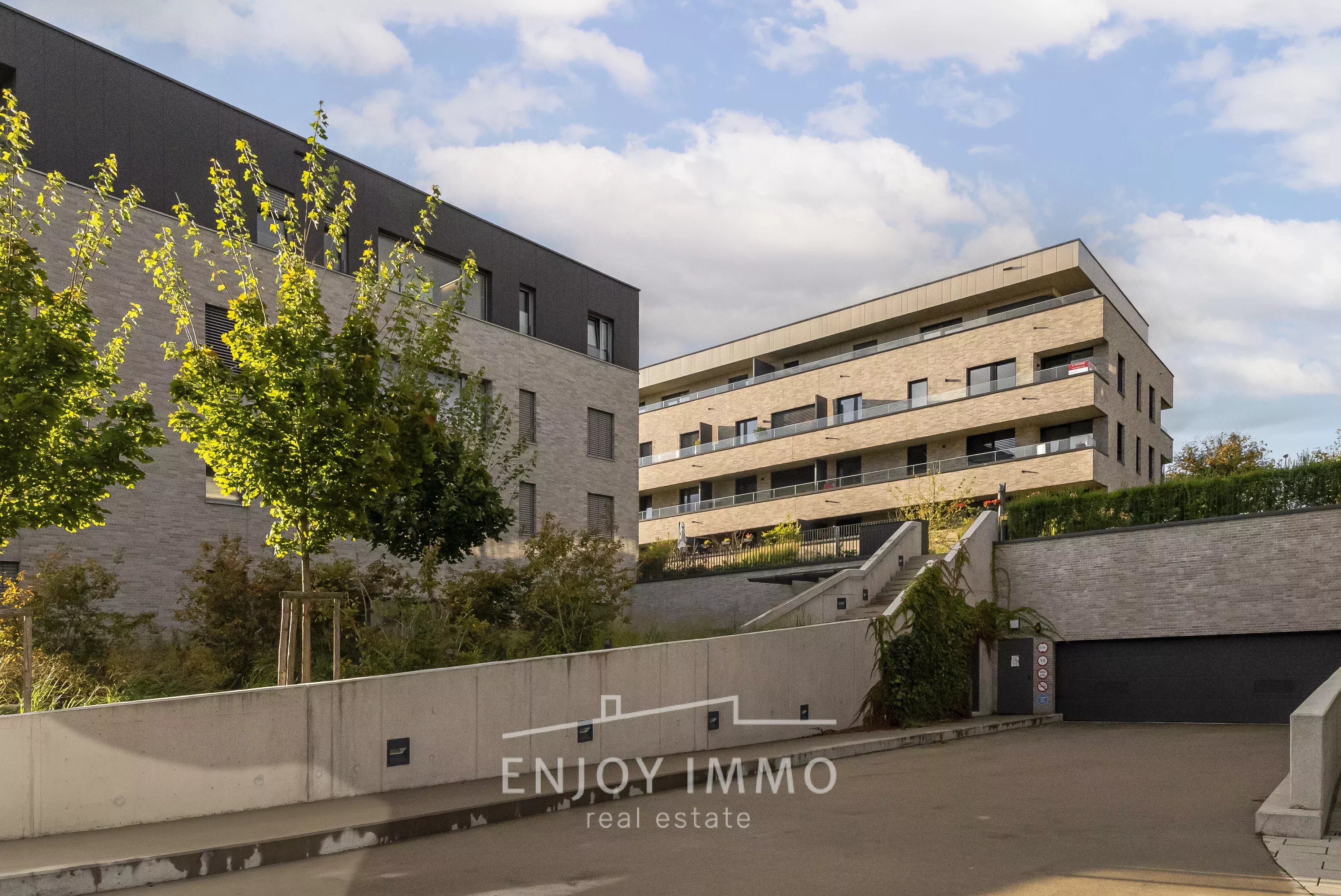 Garage/Parking in Bertrange