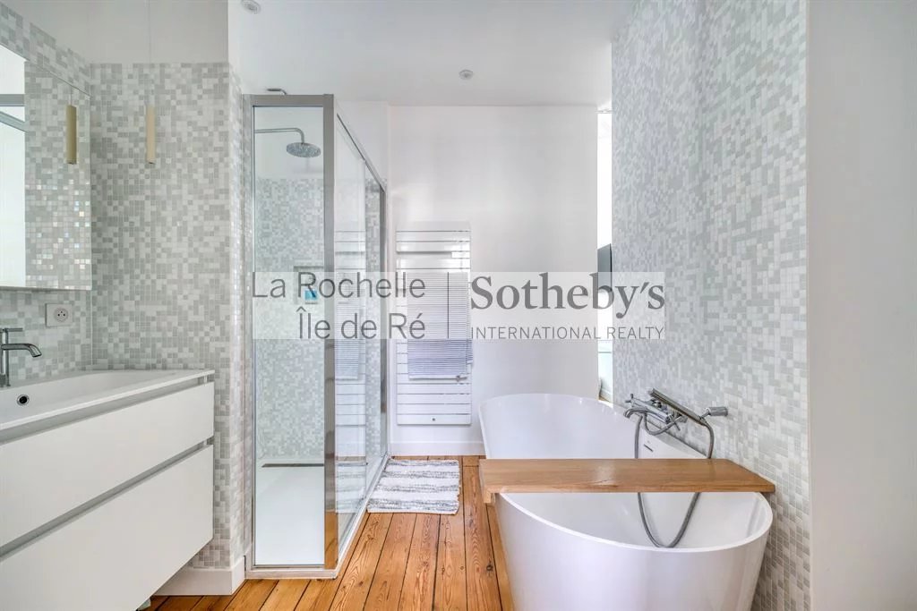 Vente Maison La Rochelle