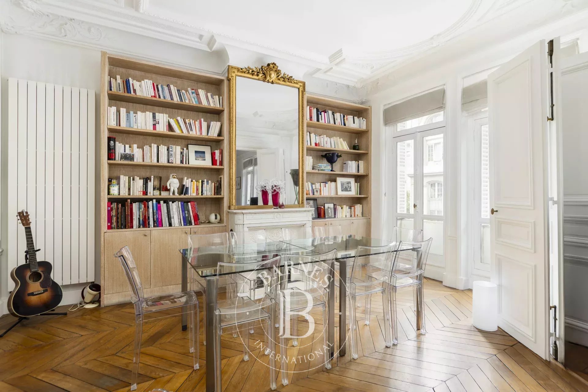 Paris 6 - Jardin du Luxembourg - Vavin - 3 bedrooms - picture 4