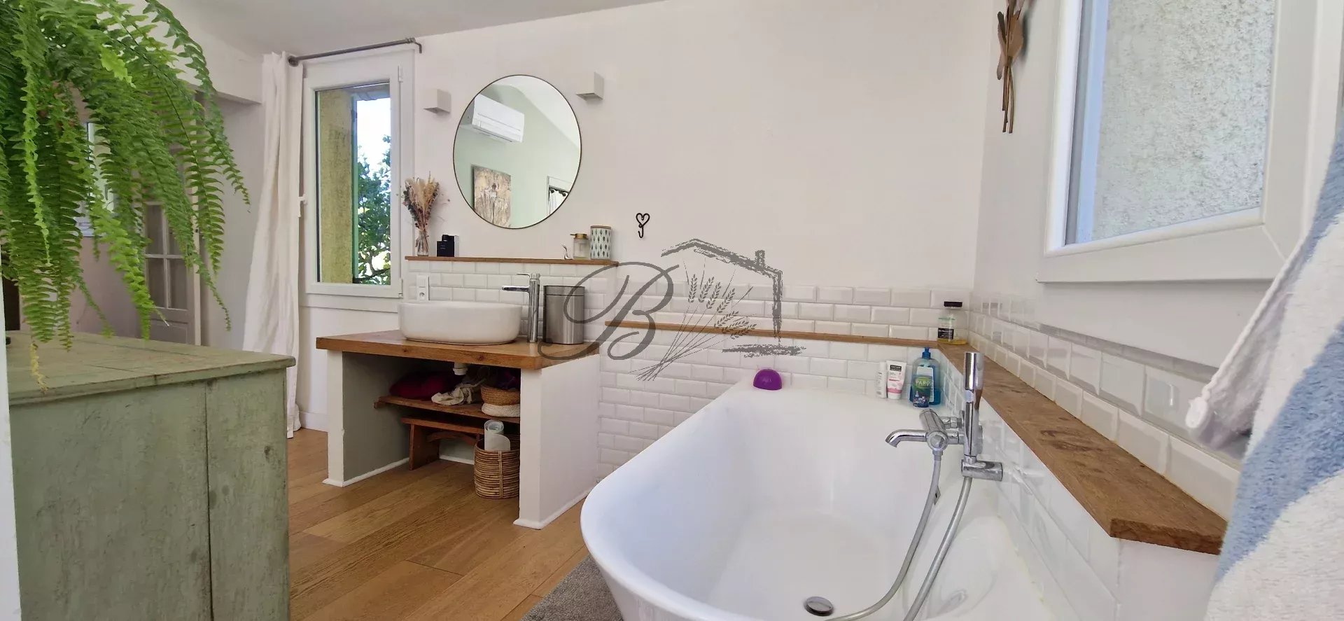 Vente Villa Lourmarin