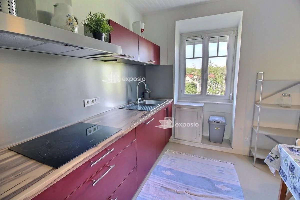 Location Appartement Strasbourg