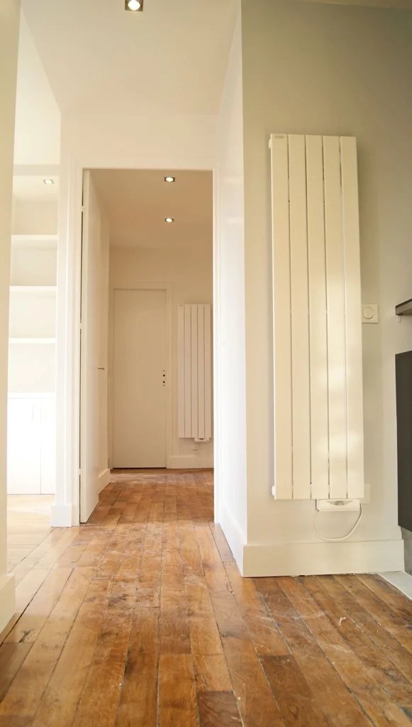 Vente Appartement Paris 4ème