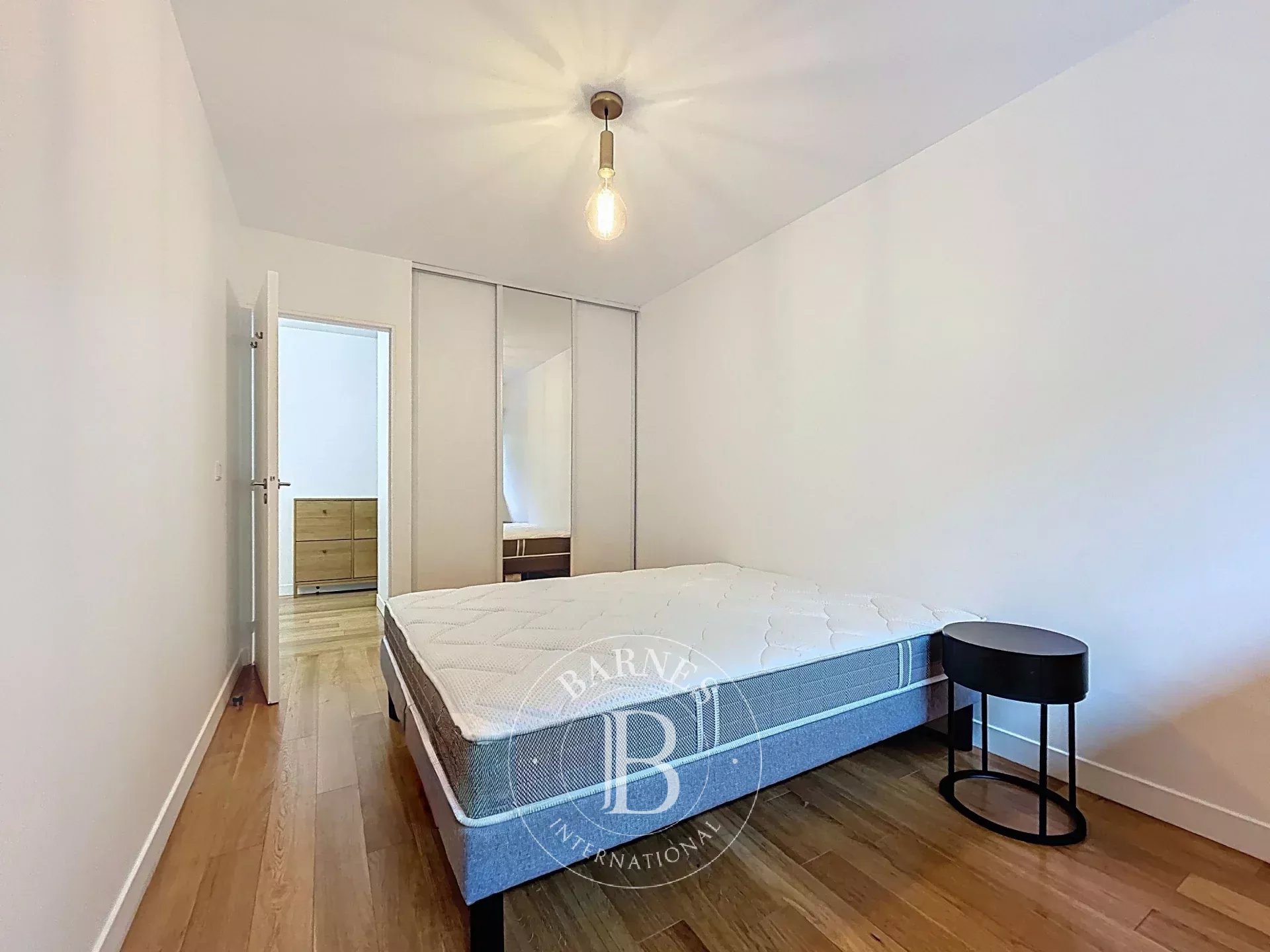 Daire Neuilly-sur-Seine - picture 7