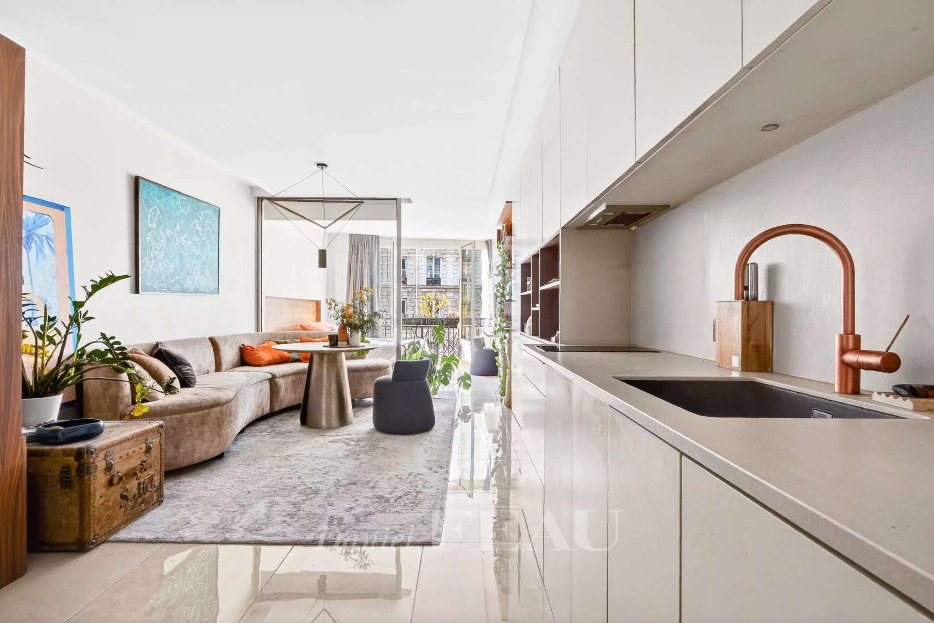 Property Slider Image