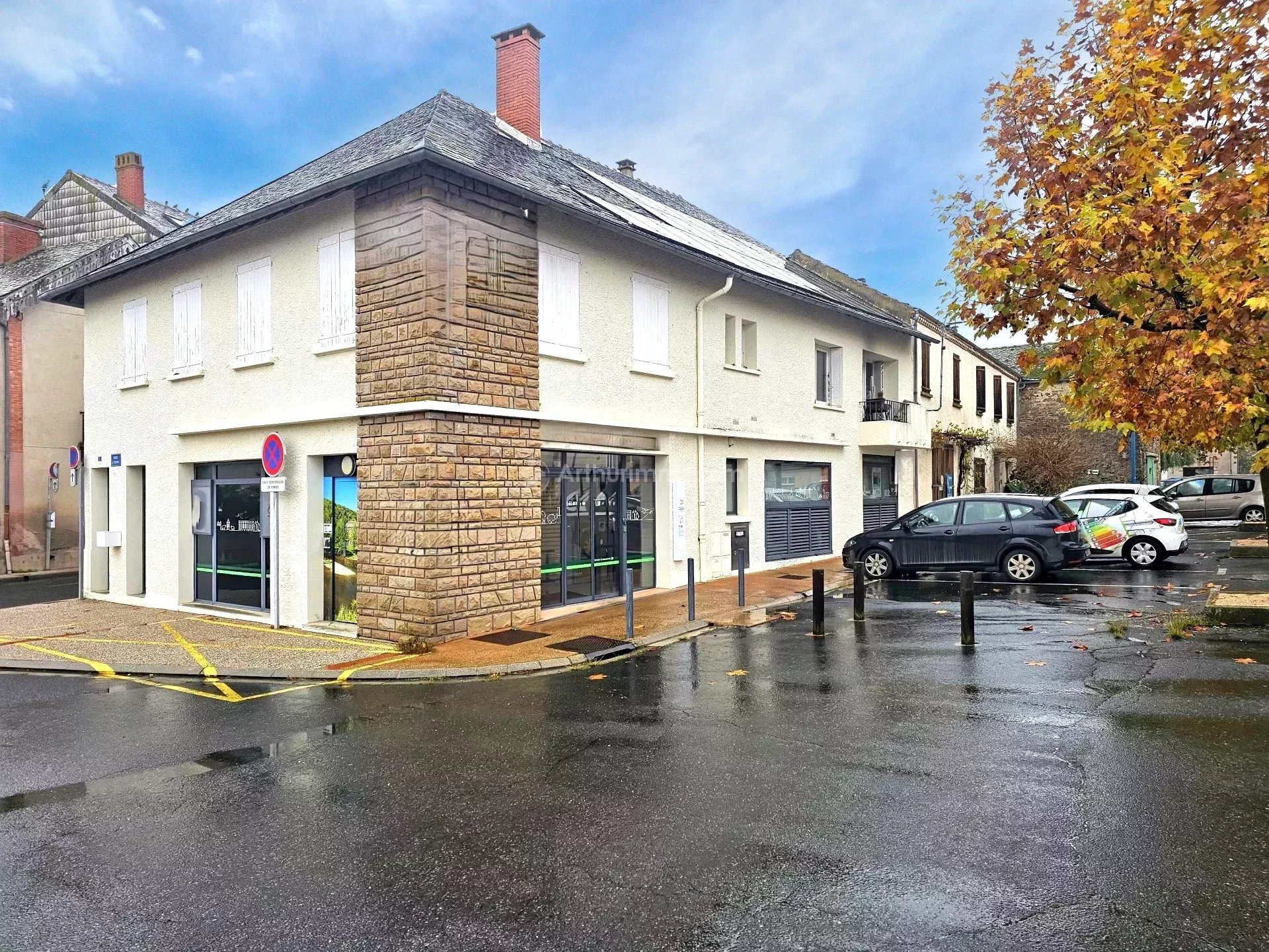 Agence immobilière de arthurimmo.com - Carmaux