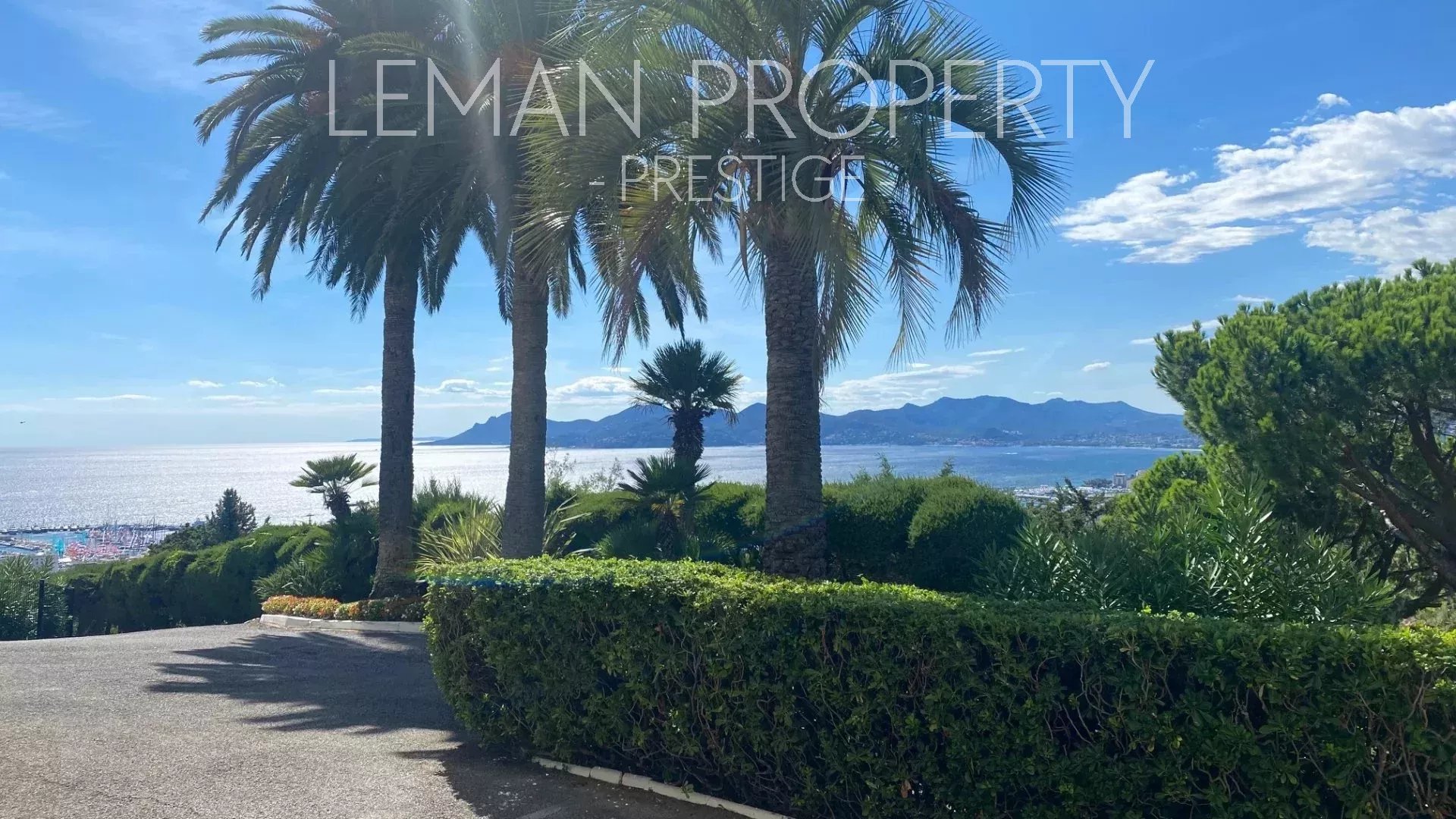 Agence immobilière de LP PRESTIGE