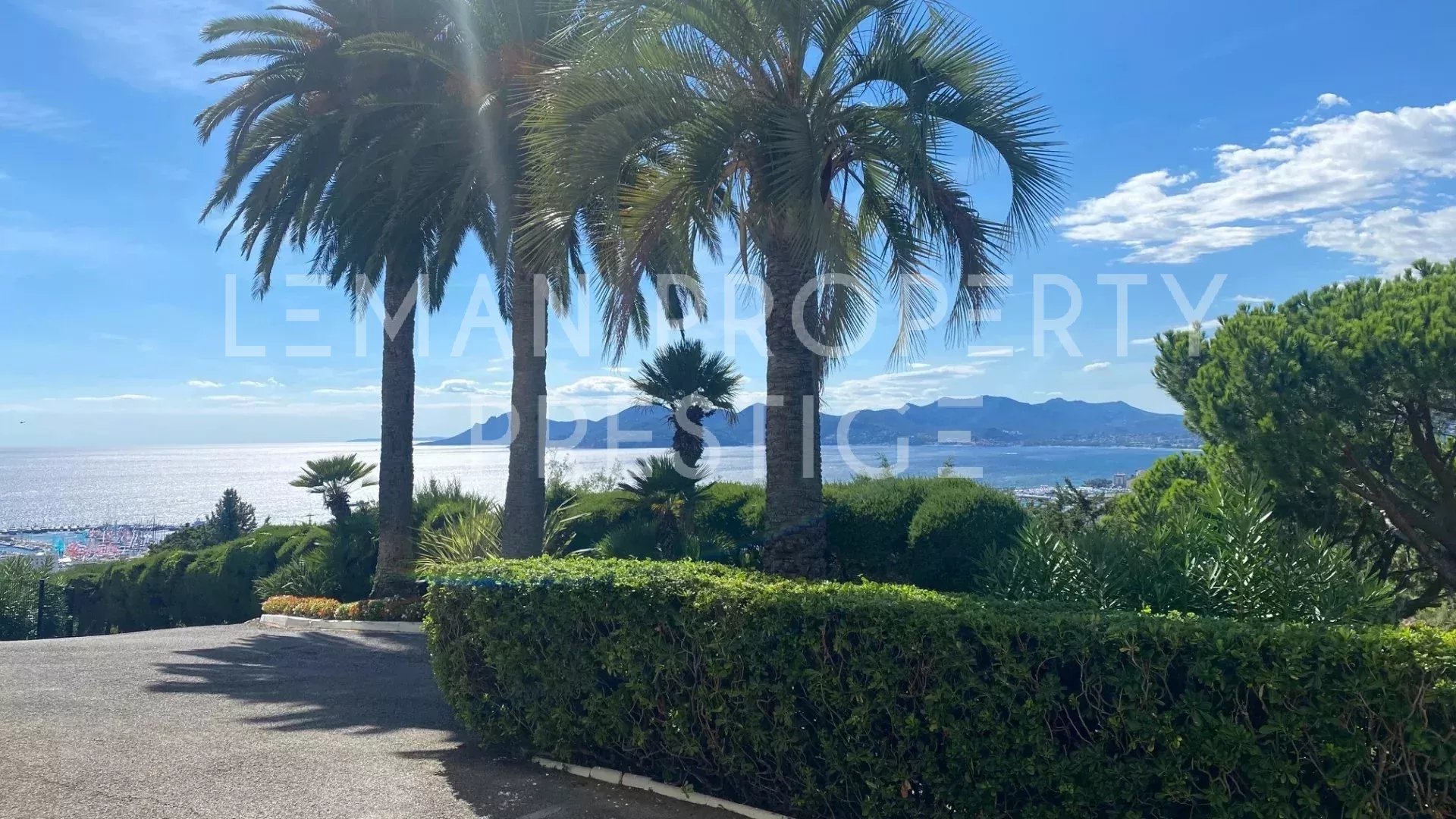 Agence immobilière de LP PRESTIGE