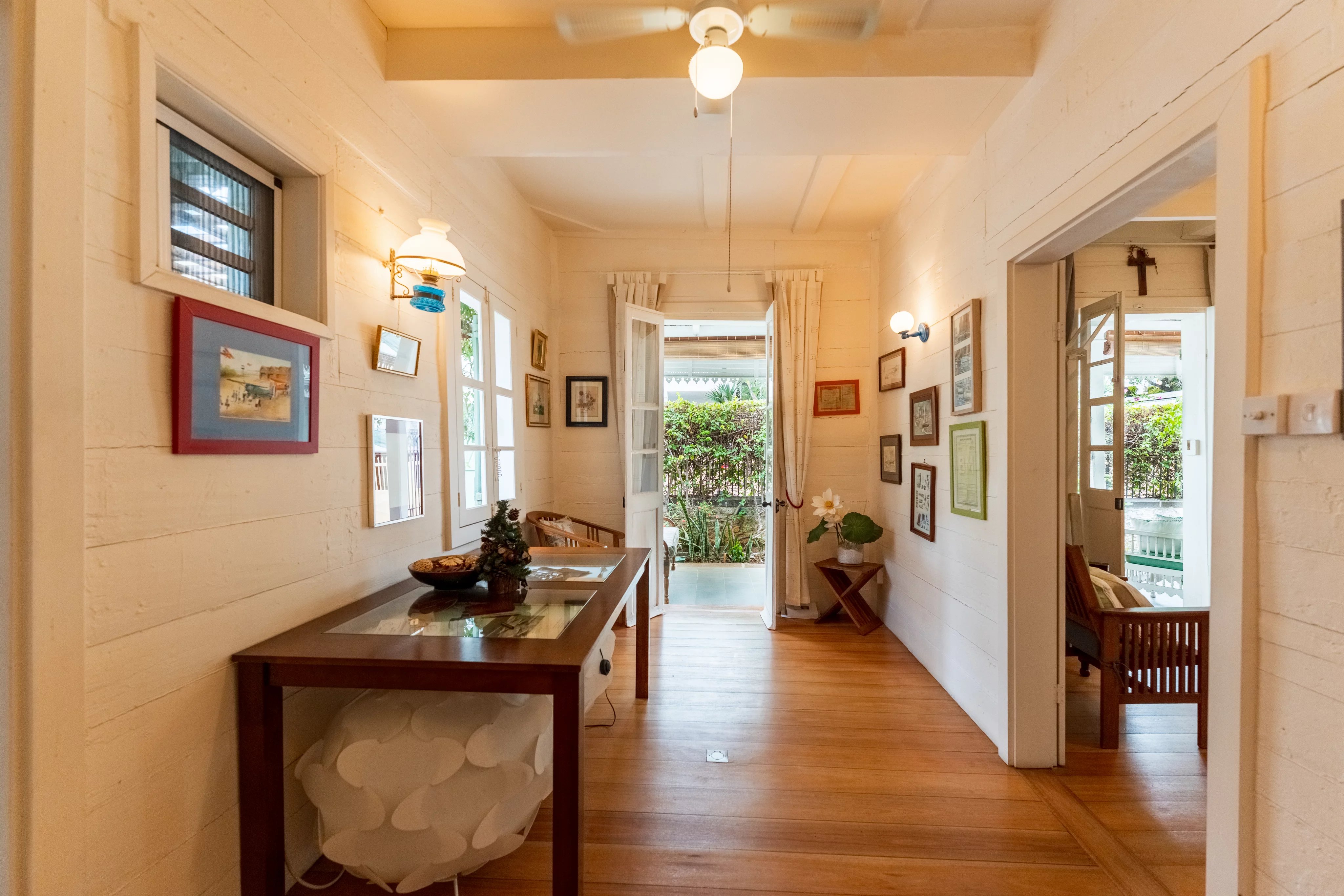 Ev Port Louis - picture 7