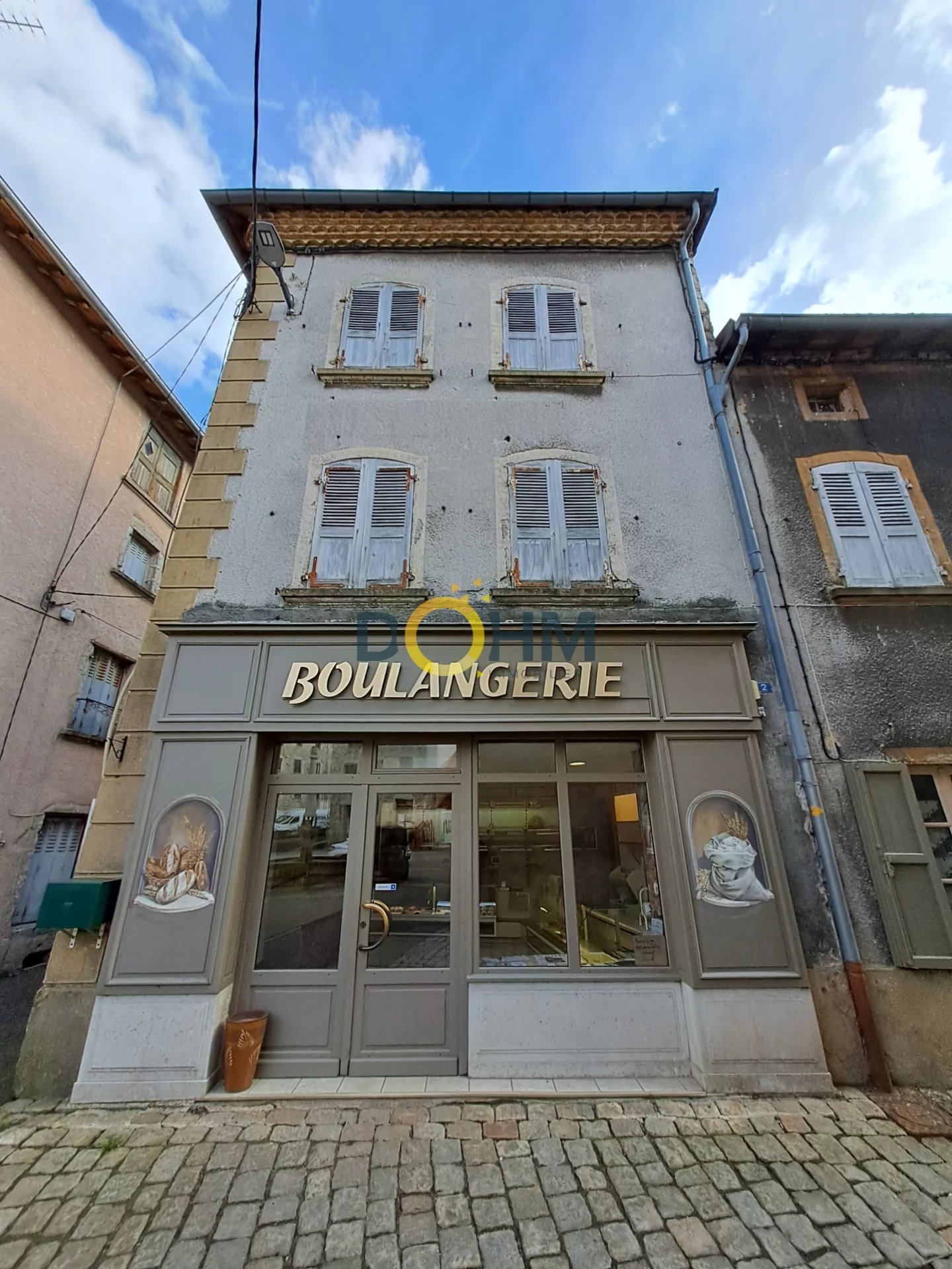 Vente Maison de village Craponne-sur-Arzon