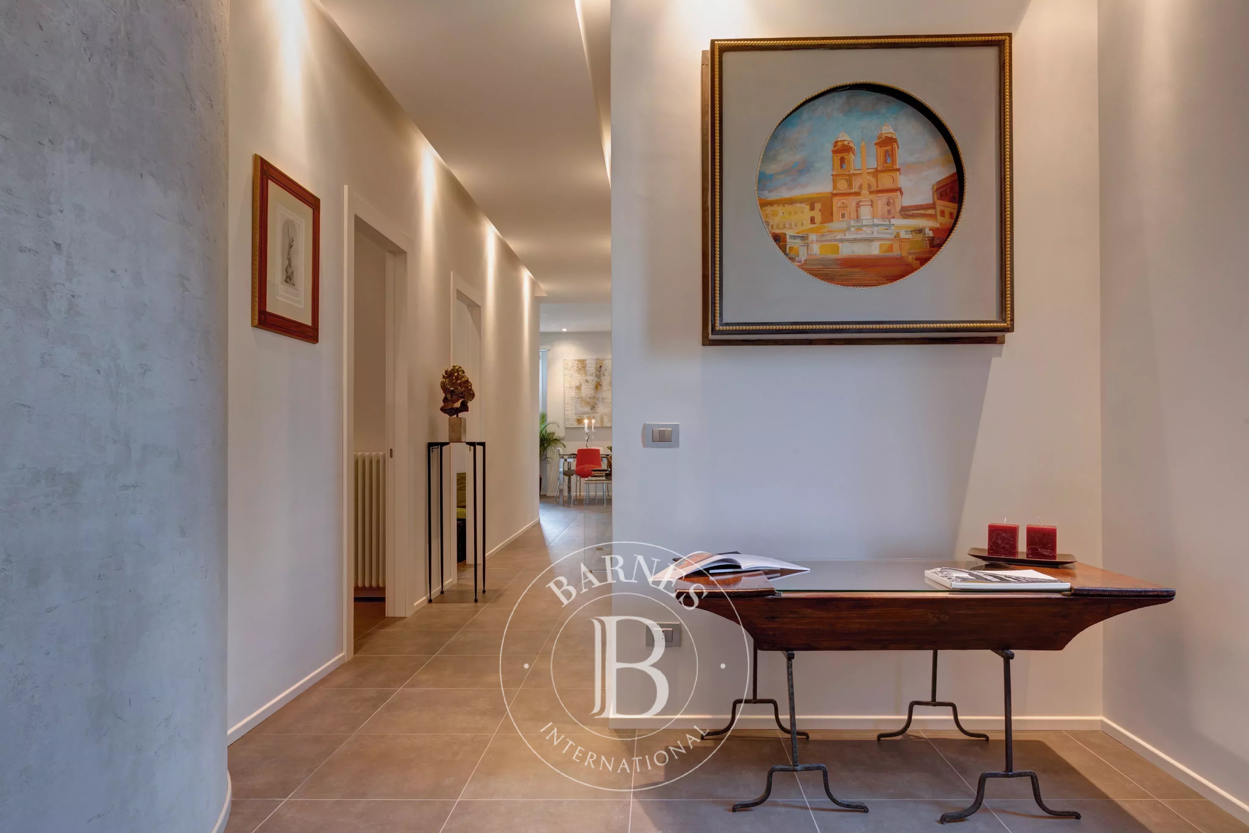 Roma  - Appartement 5 Pi&egrave;ces 4 Chambres - picture 7