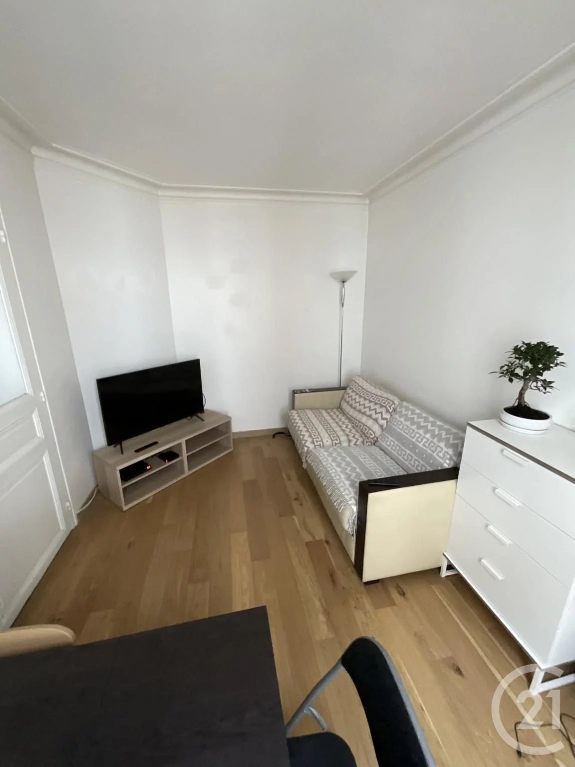 Location Appartement Paris 13ème