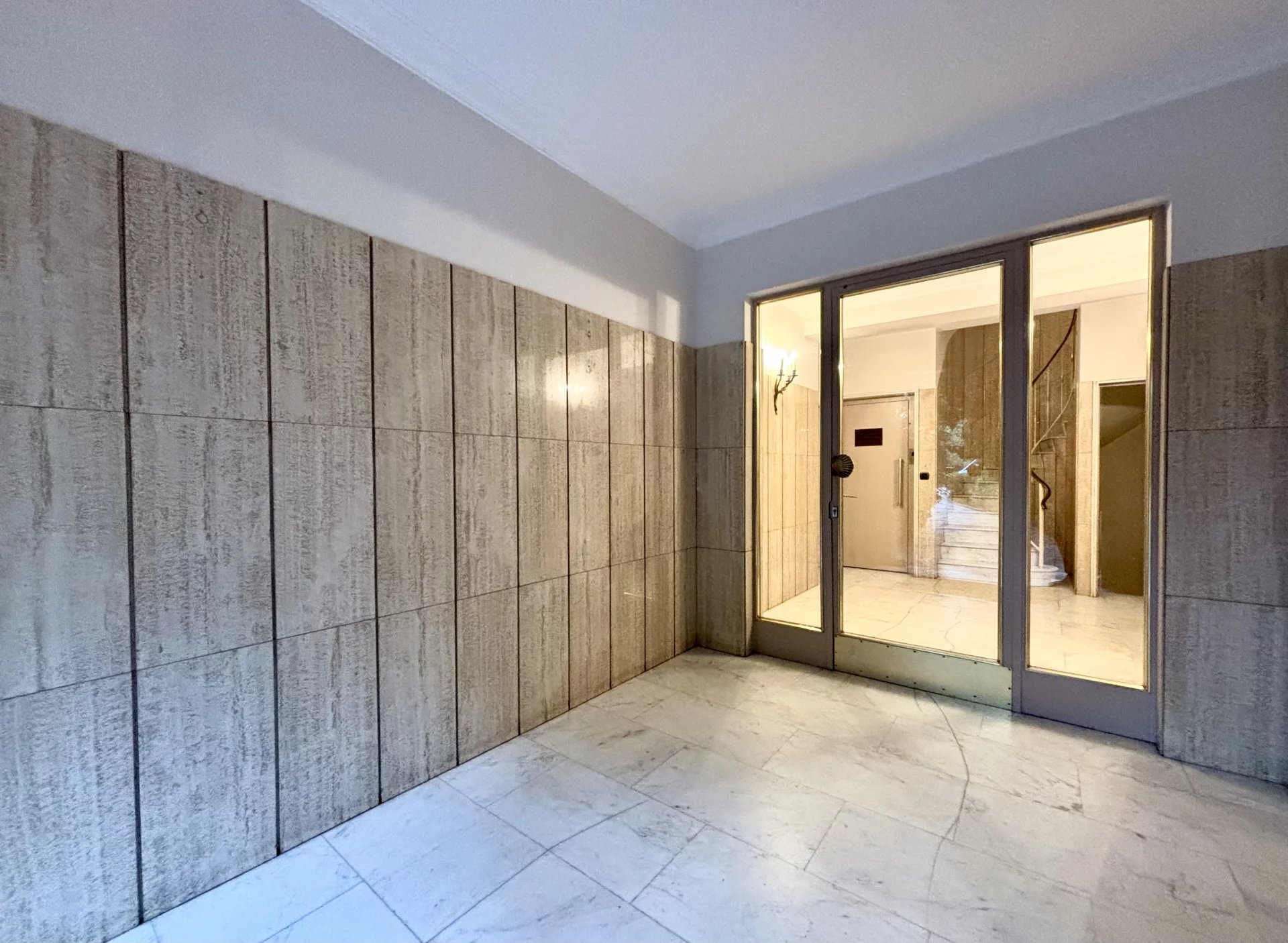 Daire Ixelles - picture 18